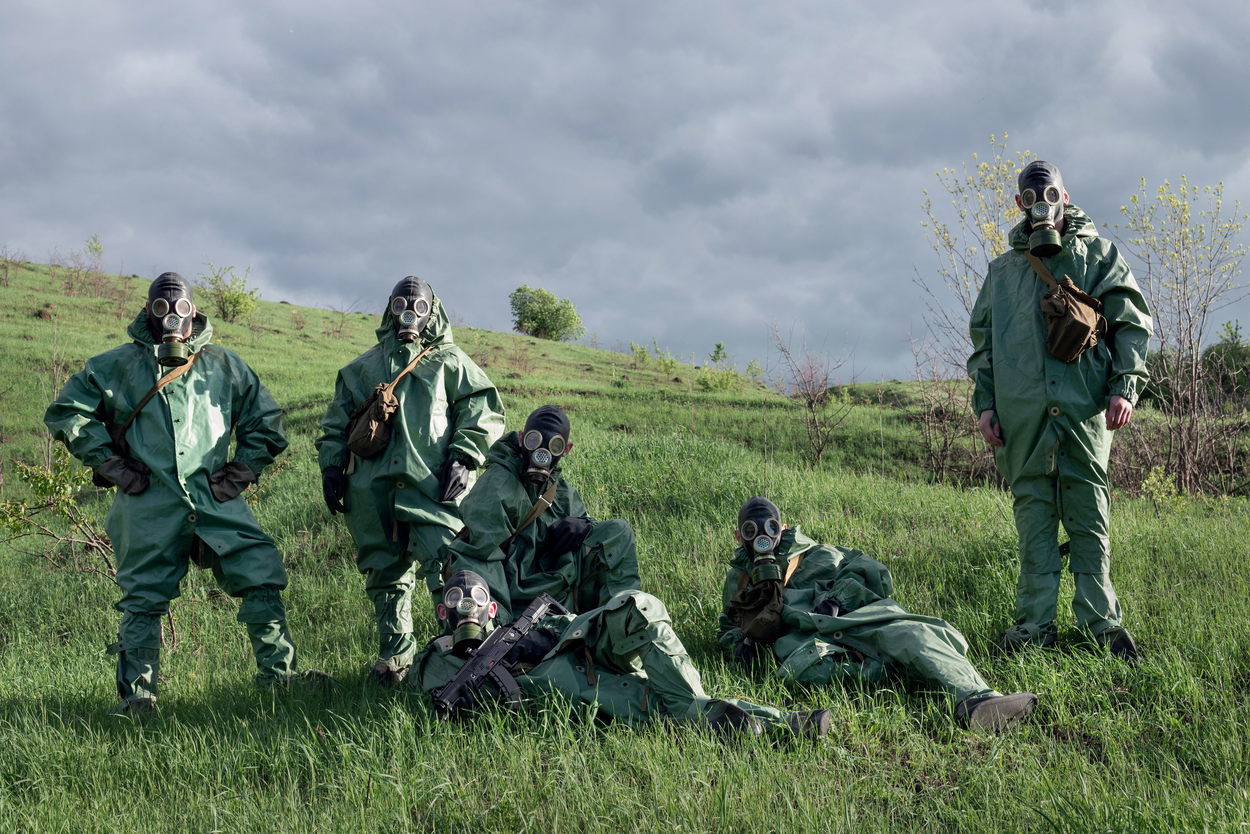 Тематическая фотосессия на карантине. Семейный и детский фотограф в Ельце и Липецке Дарья Шацких