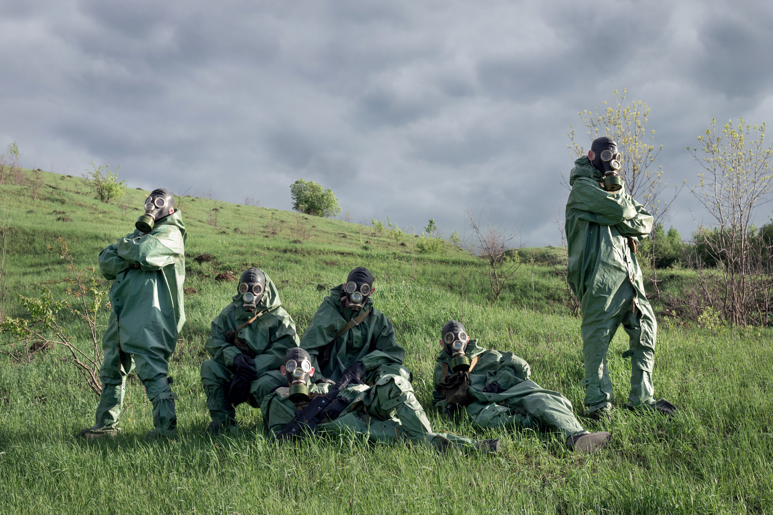 Тематическая фотосессия на карантине. Семейный и детский фотограф в Ельце и Липецке Дарья Шацких
