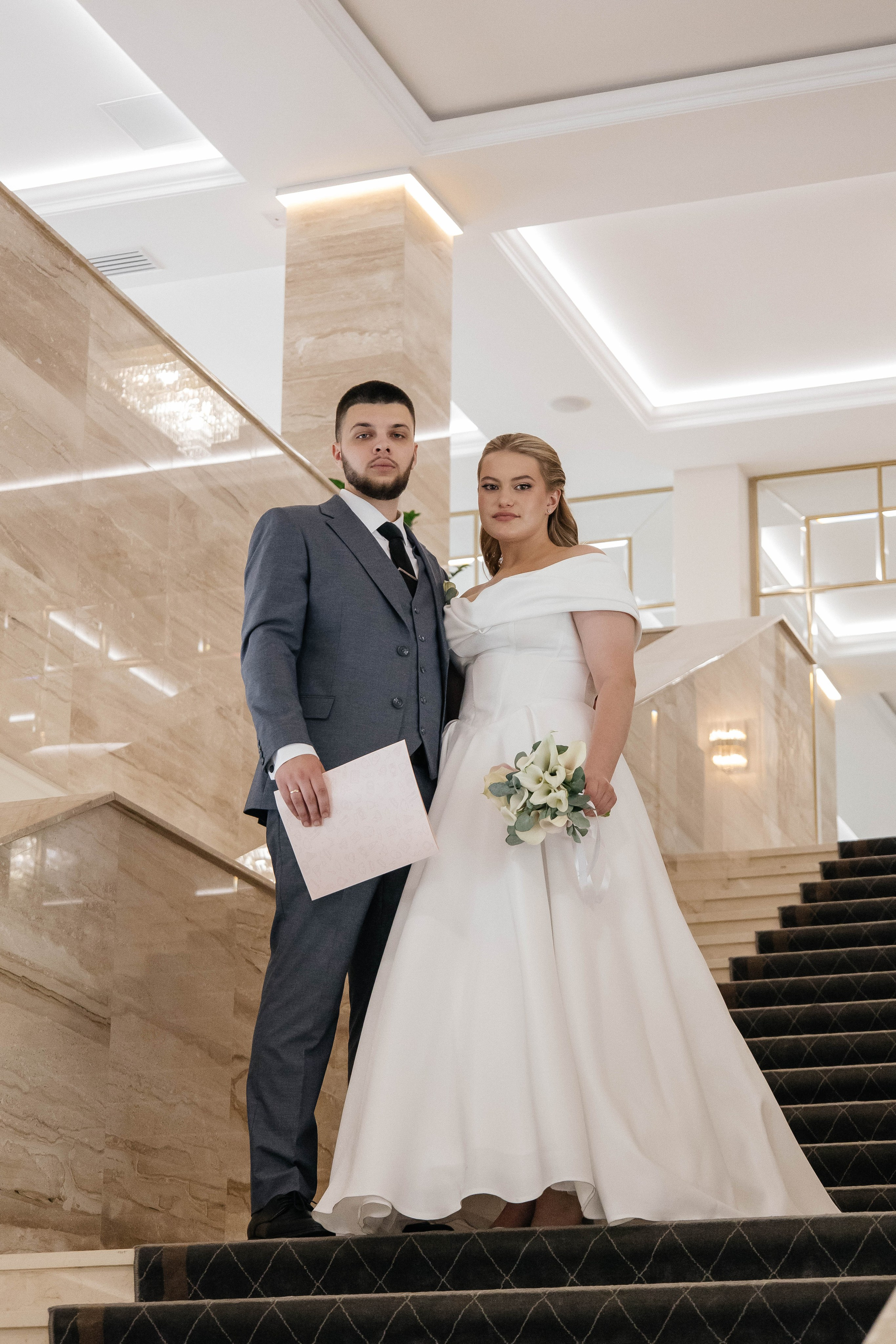 Алексей&Арина. Индивидуальный, парный и семейный фотограф Алиса Полунина