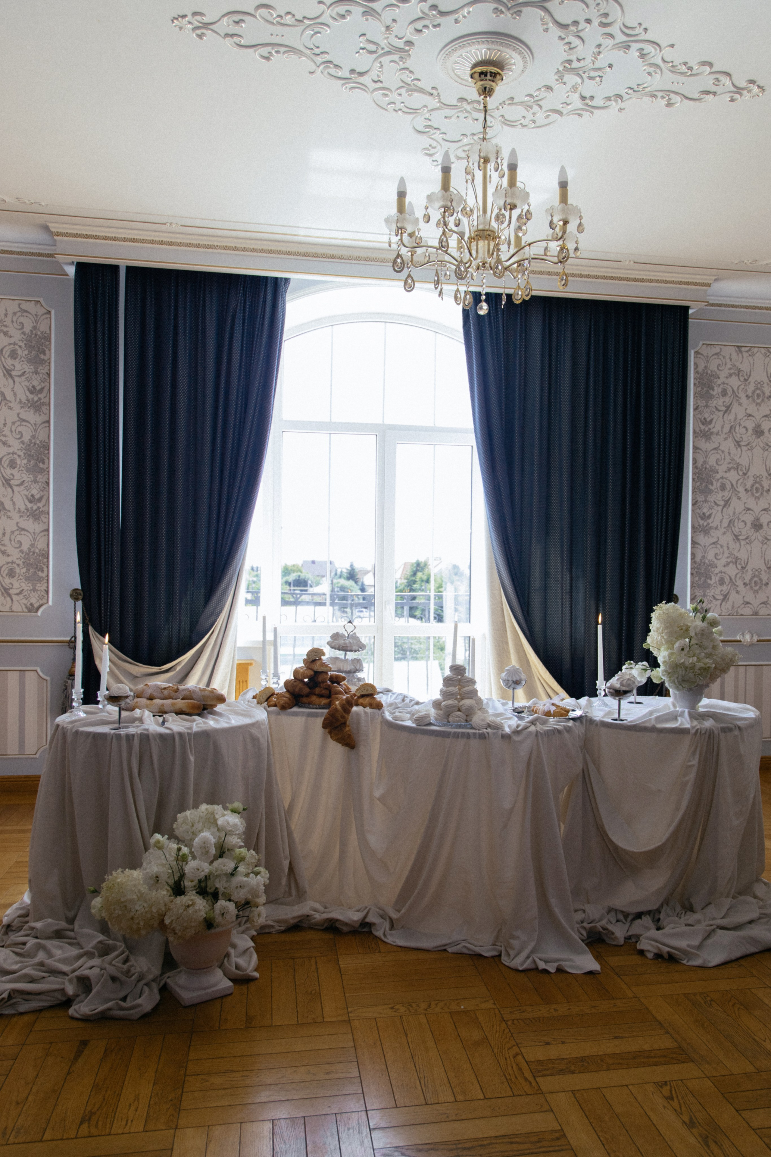 Станислав и Анастасия. Свадебный организатор в Тольятти | Самаре