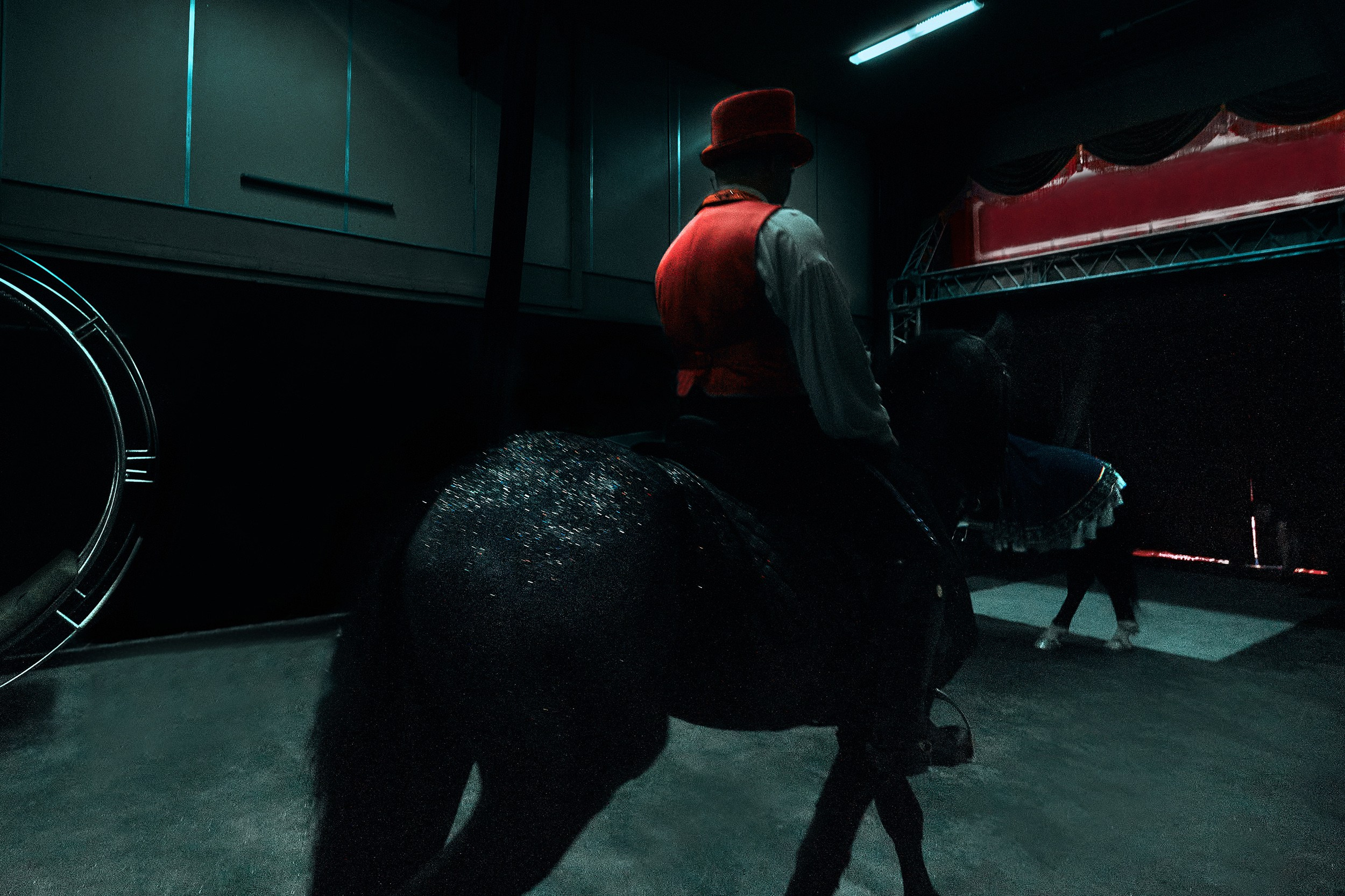 Проект «Жизнь артистов»/project «Artist life». SHELESTOV