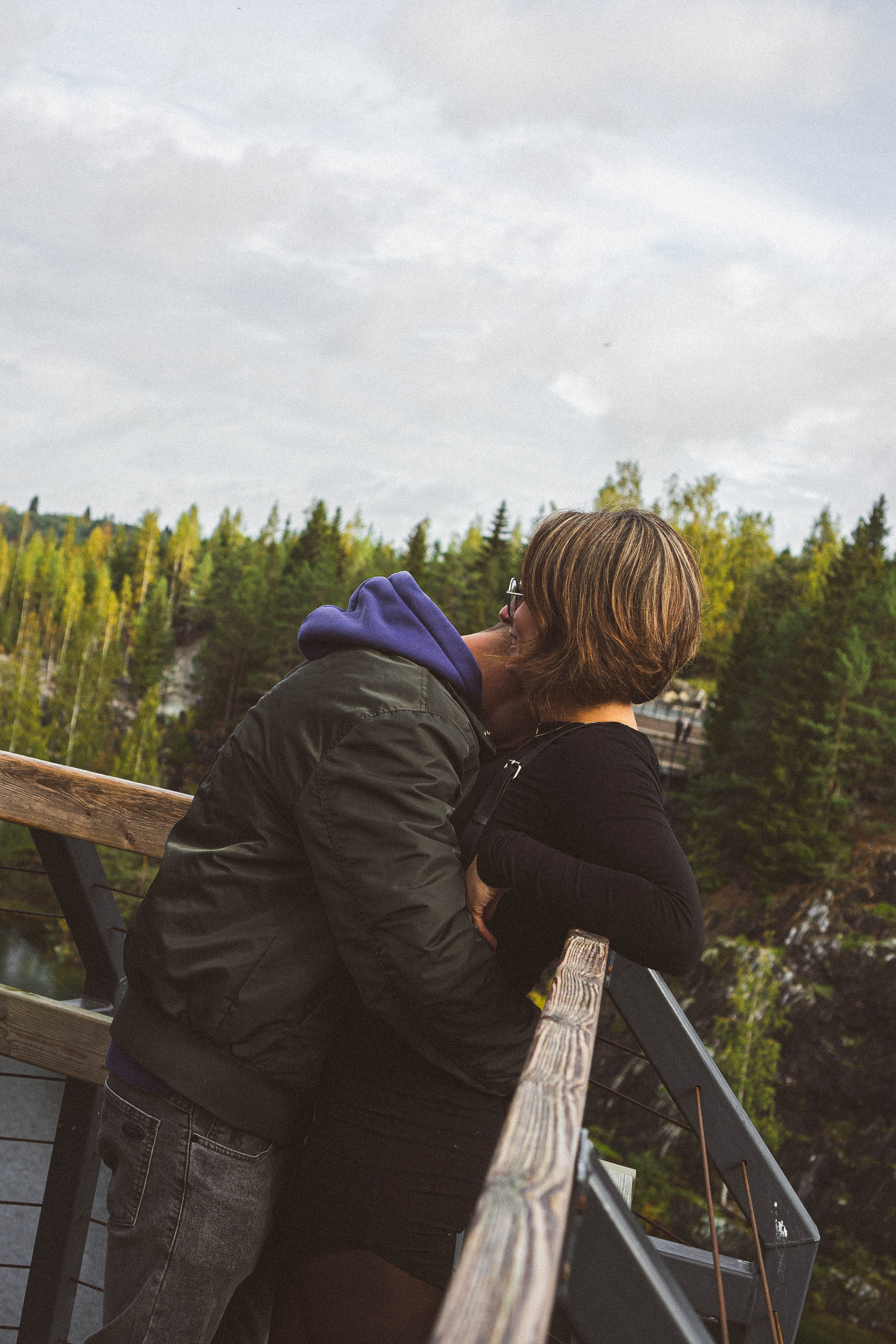 Прогулка на природе. Профессиональный фотограф, Санкт-Петербург — Виктория Богомолова