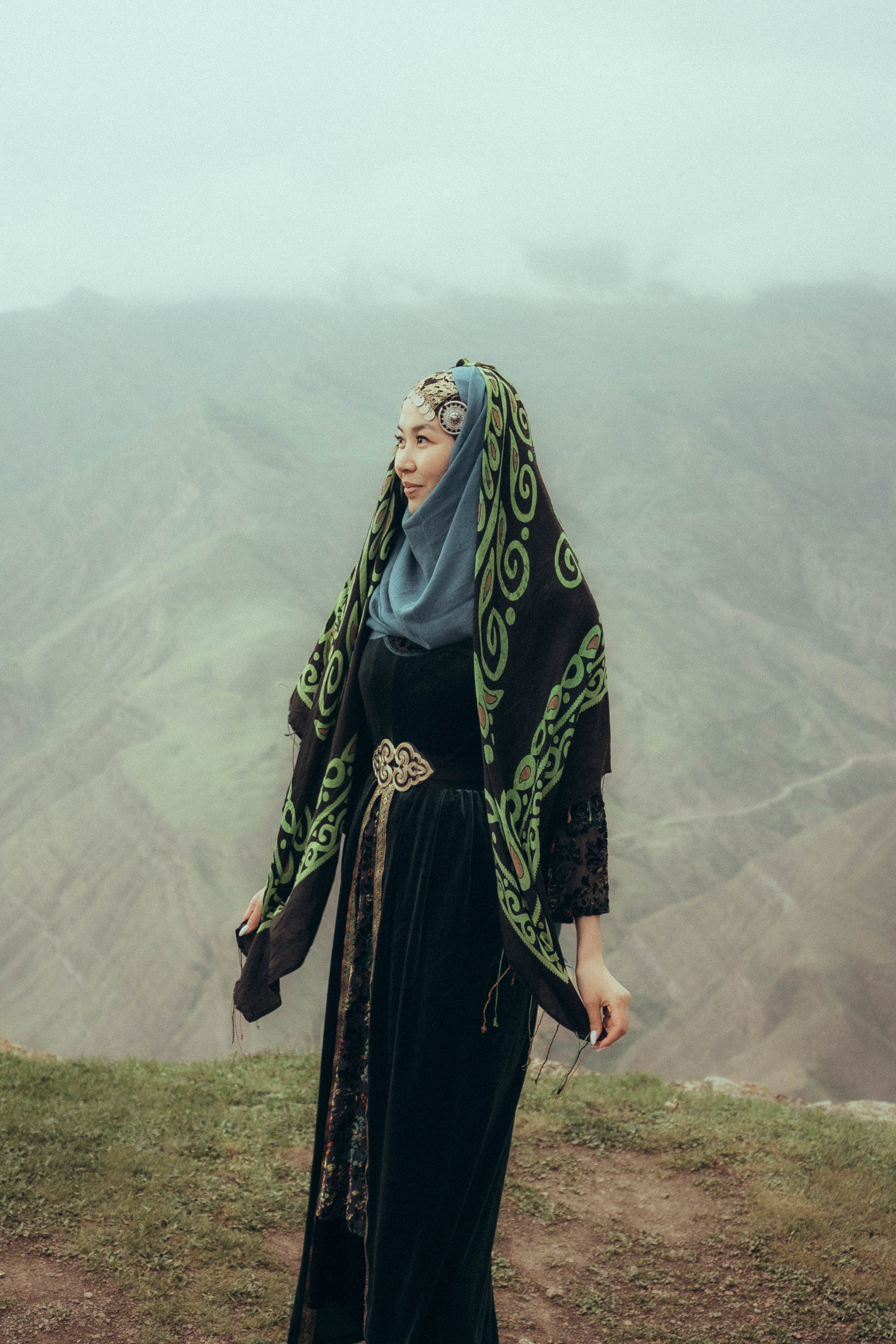 Дагестан. Профессиональный фотограф, Санкт-Петербург — Виктория Богомолова