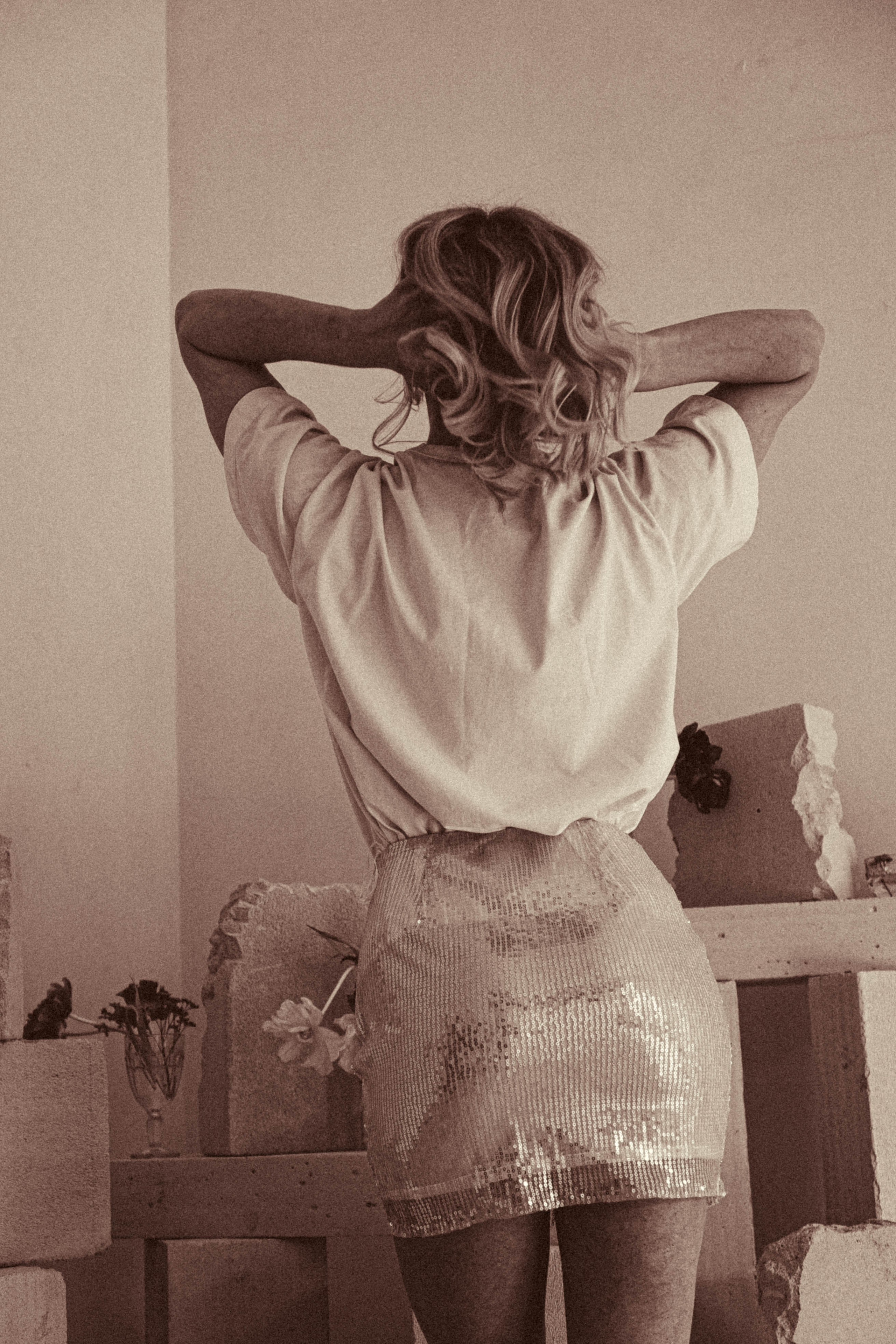 Винтажный стиль. Профессиональный фотограф, Санкт-Петербург — Виктория Богомолова