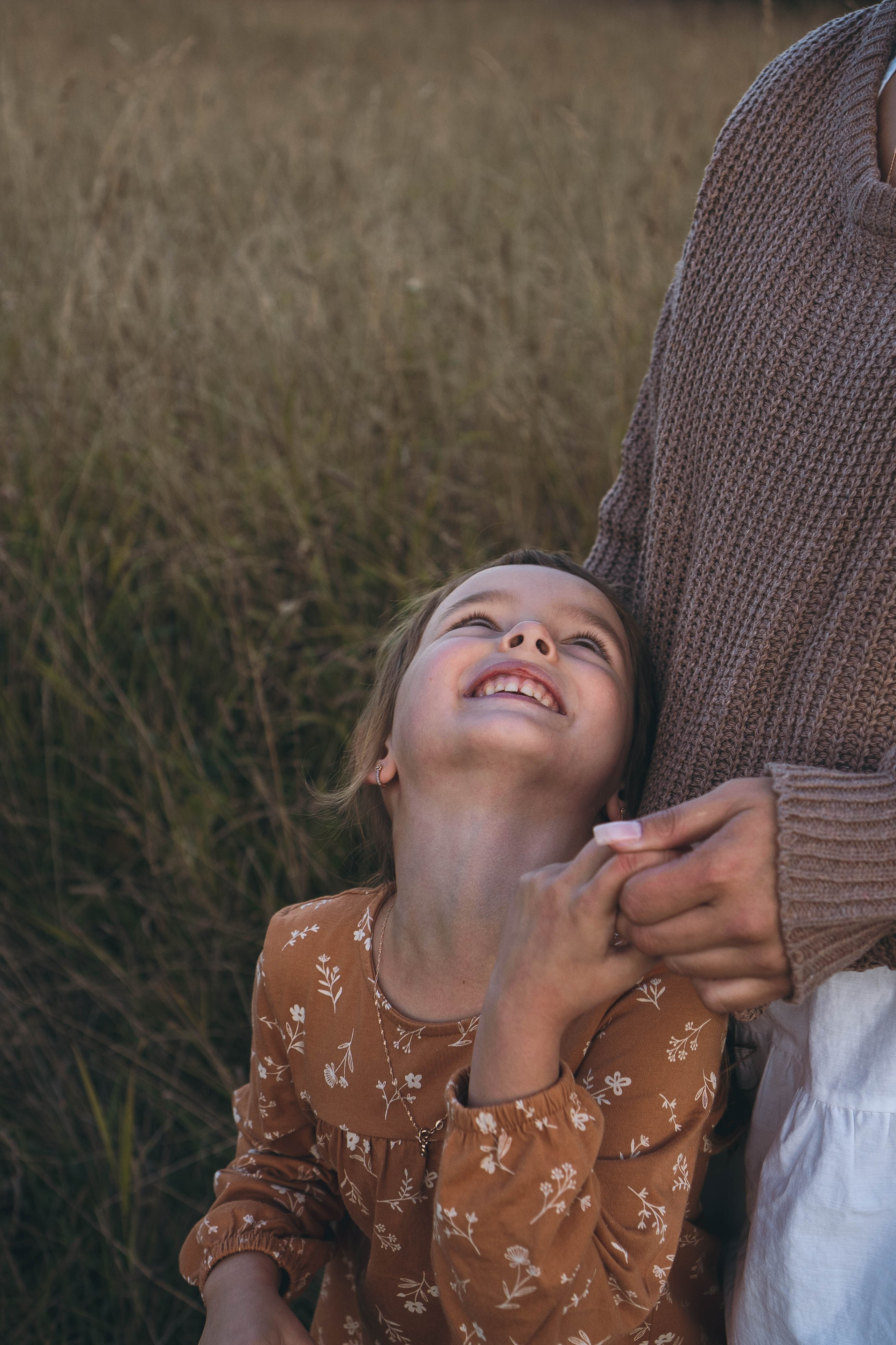 Семейная серия. Профессиональный фотограф, Санкт-Петербург — Виктория Богомолова