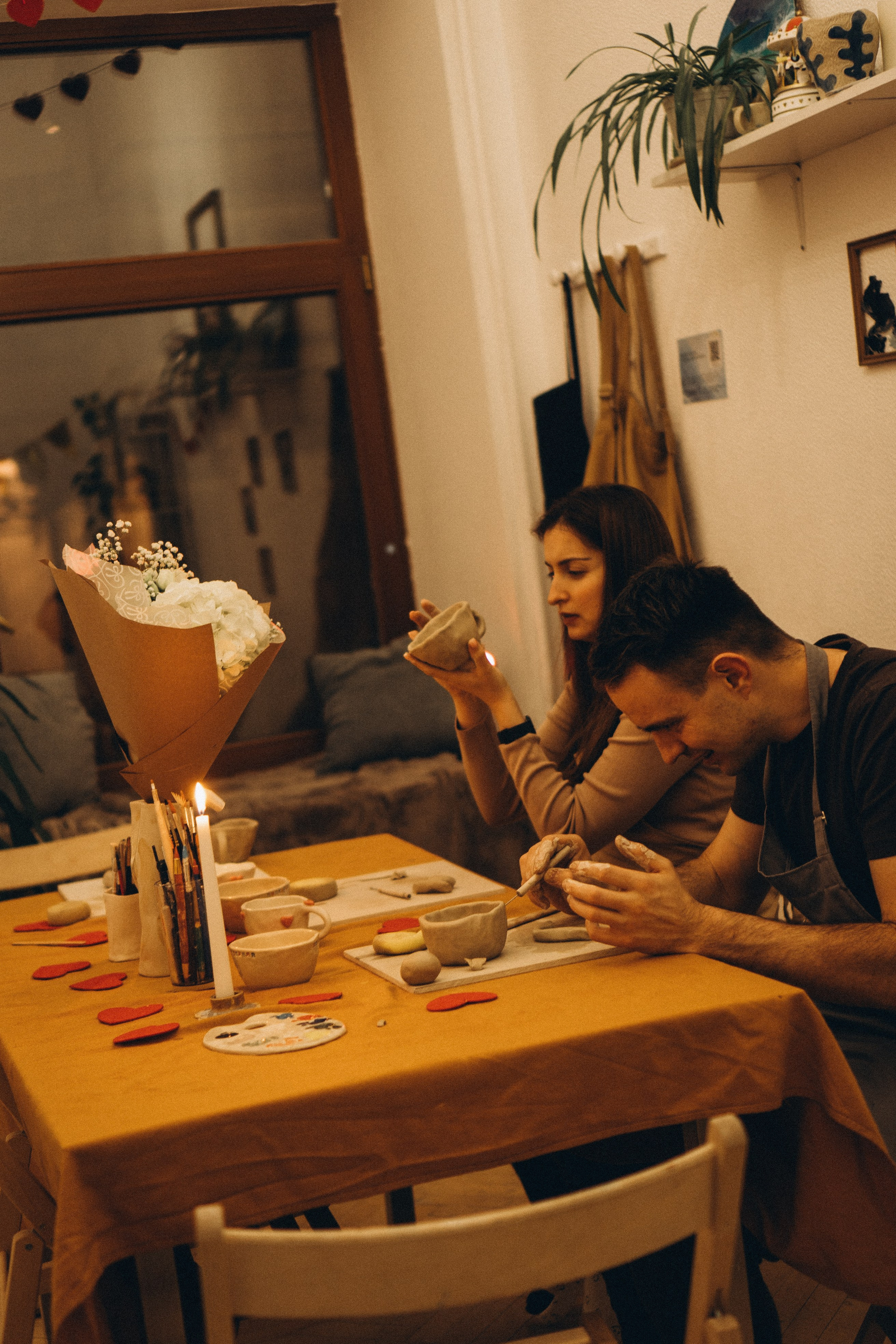 ЛЕПКАРНЯ. Профессиональный фотограф, Санкт-Петербург — Виктория Богомолова