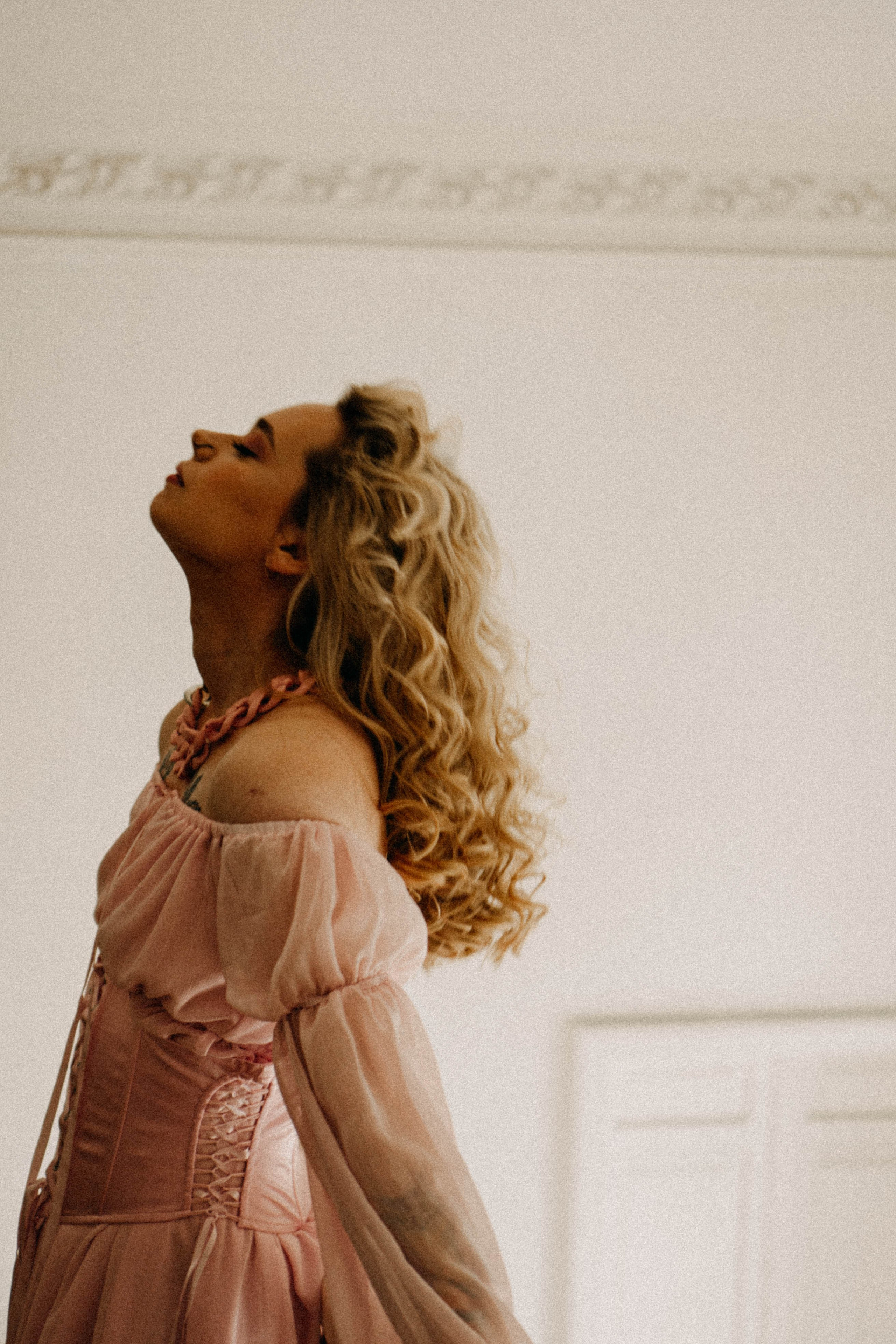 Студийная. Профессиональный фотограф, Санкт-Петербург — Виктория Богомолова