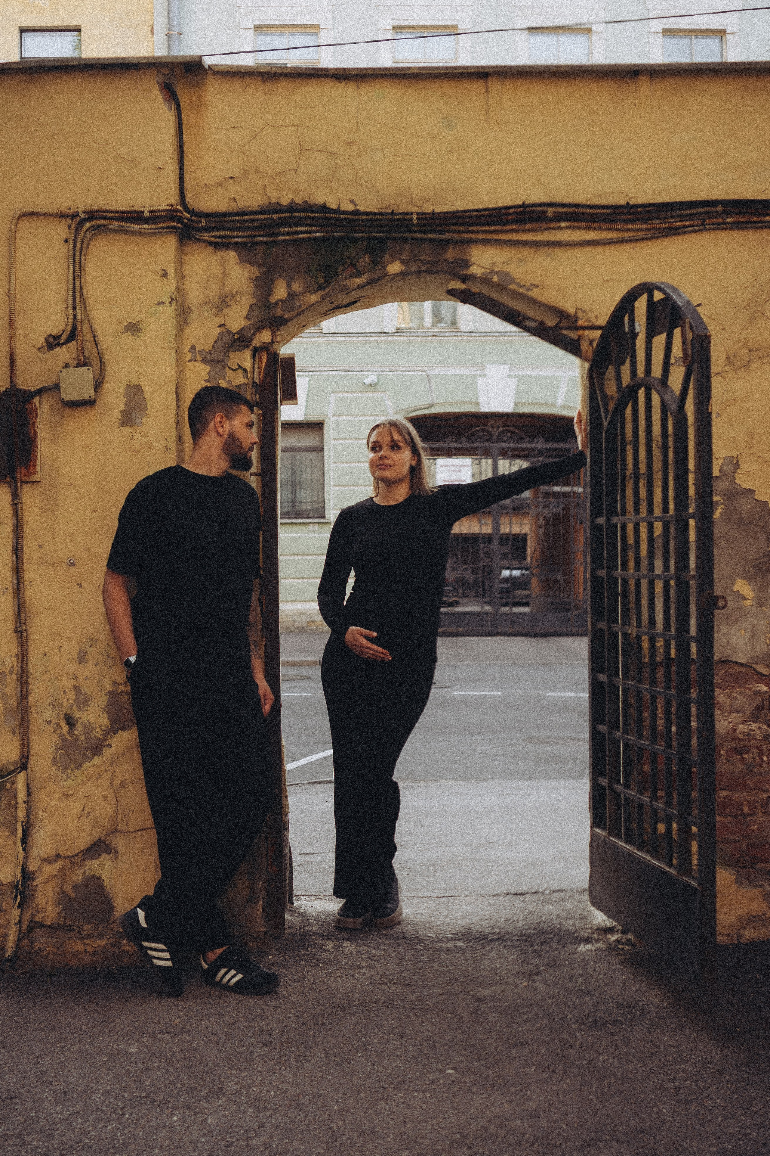 БЕРЕМЕННОСТЬ. Профессиональный фотограф, Санкт-Петербург — Виктория Богомолова