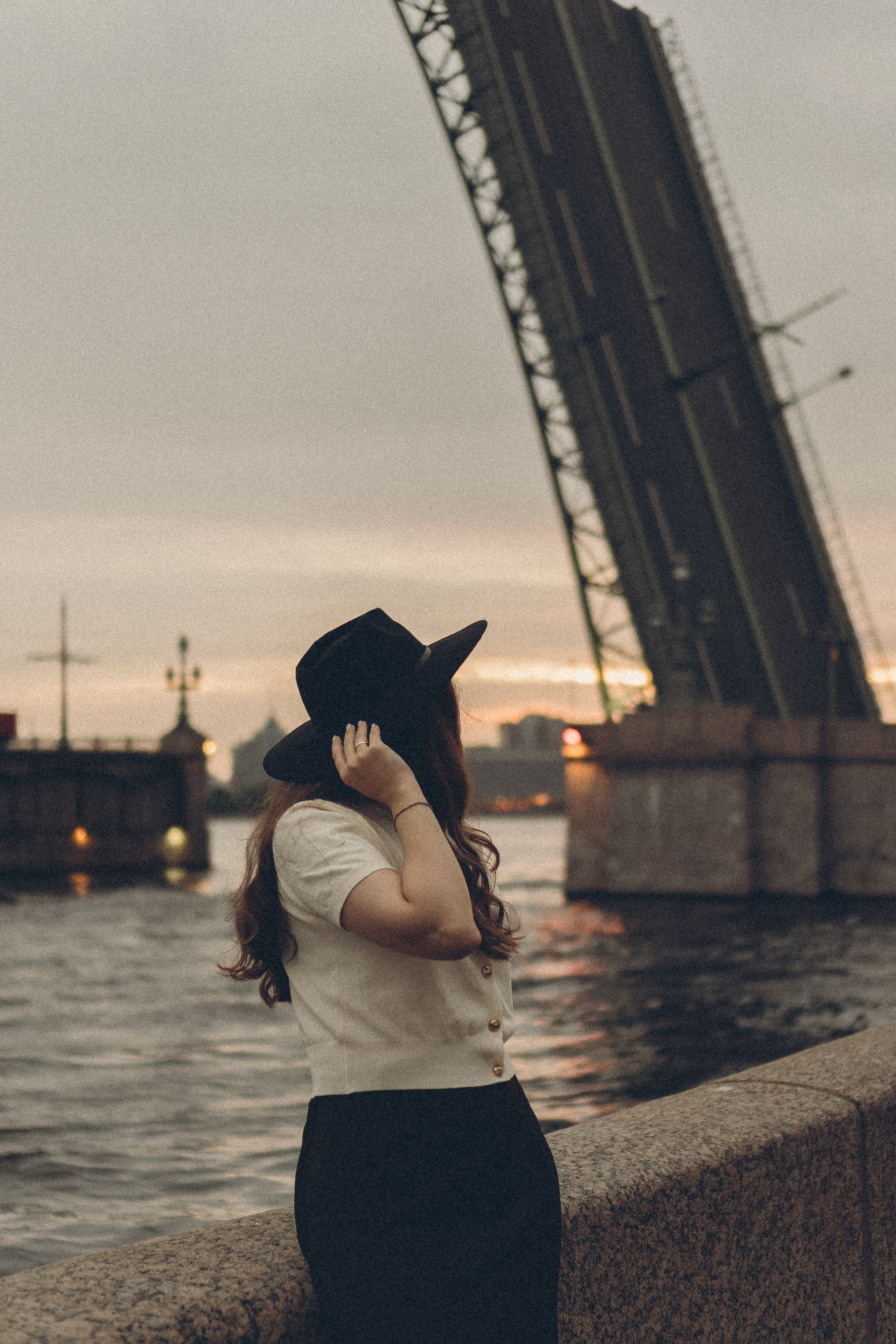 РАССВЕТНАЯ ИСТОРИЯ. Профессиональный фотограф, Санкт-Петербург — Виктория Богомолова