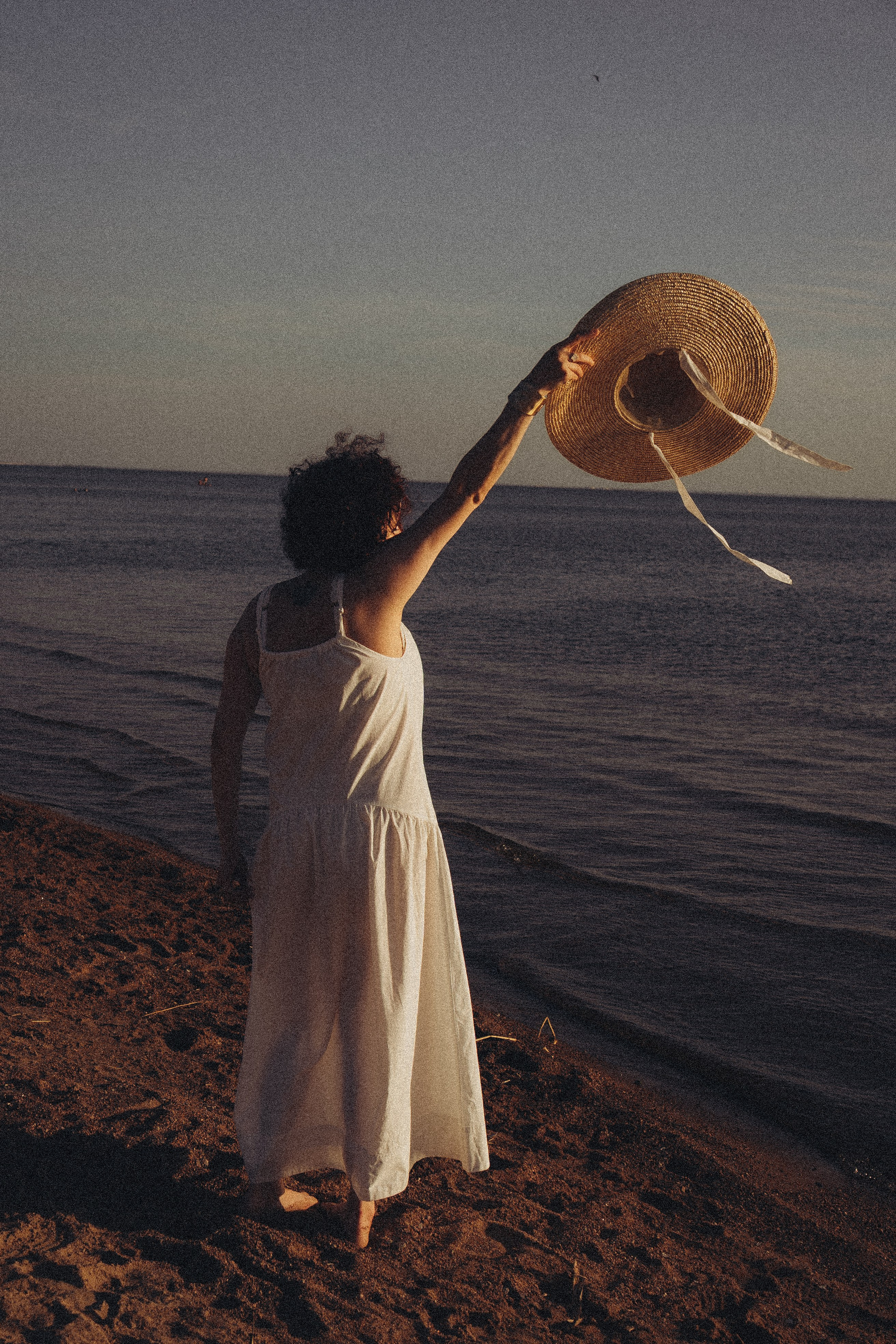 У ФИНСКОГО ЗАЛИВА. Профессиональный фотограф, Санкт-Петербург — Виктория Богомолова