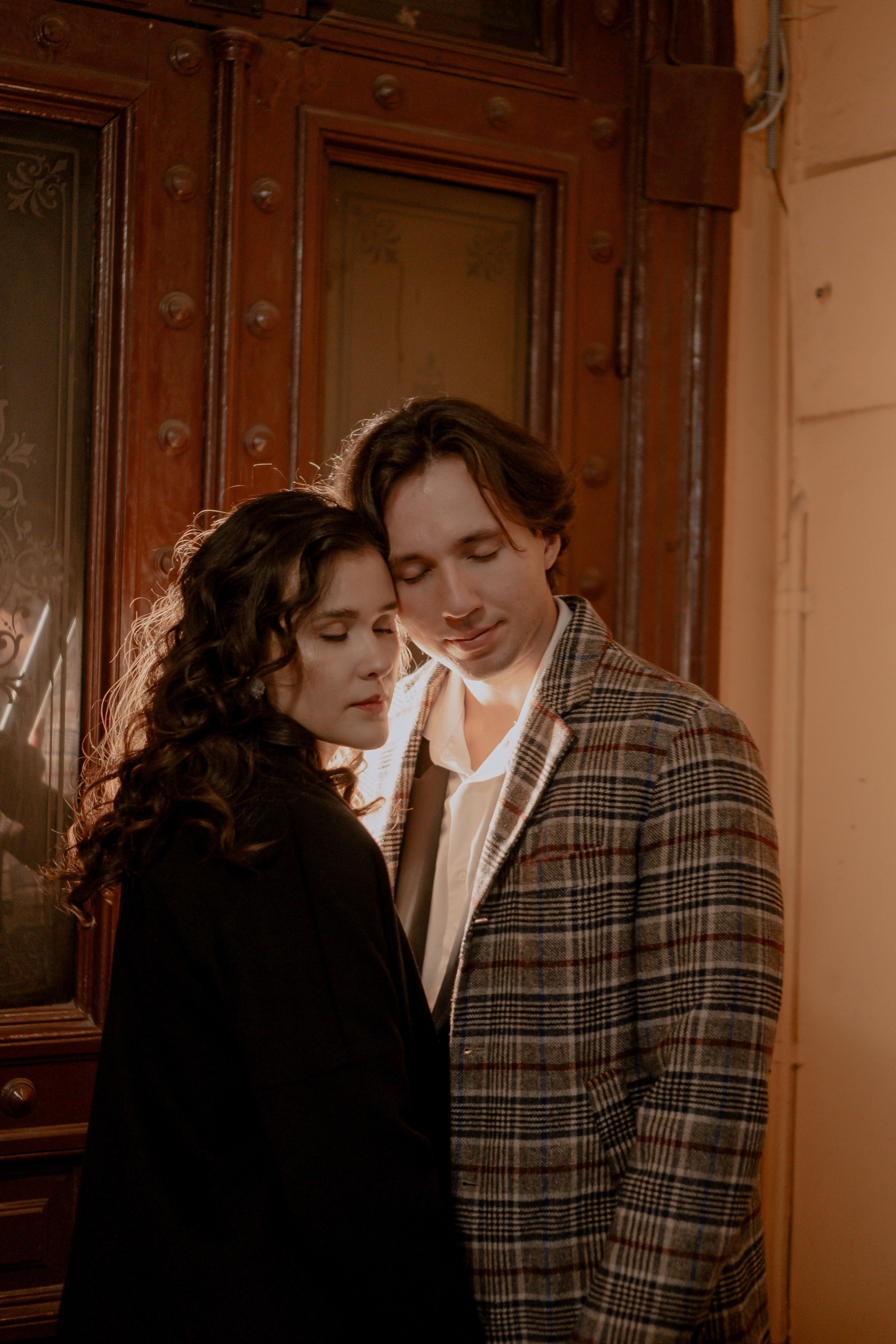 Парадная в Санкт-Петербурге. Профессиональный фотограф, Санкт-Петербург — Виктория Богомолова