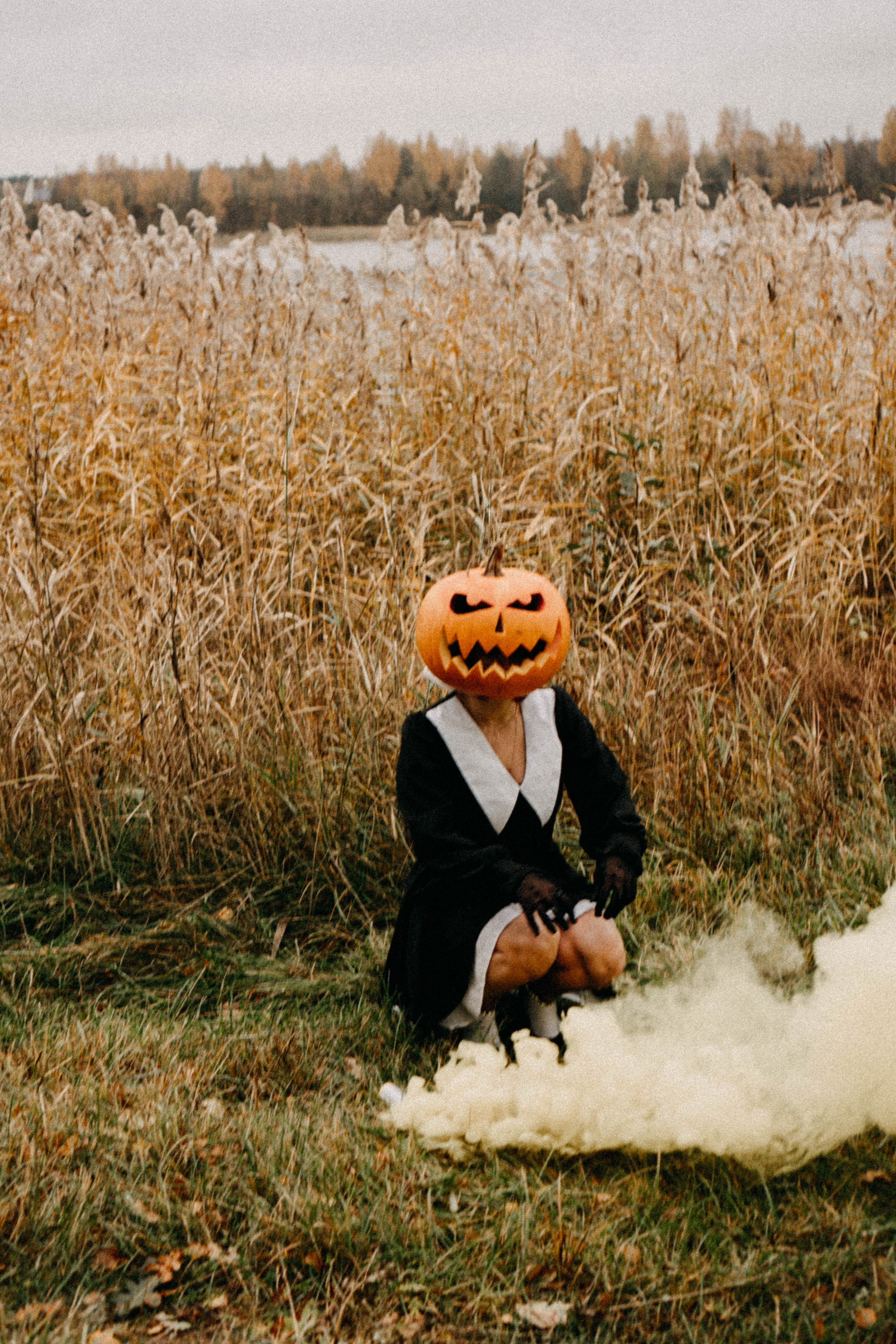 Осеняя. Профессиональный фотограф, Санкт-Петербург — Виктория Богомолова