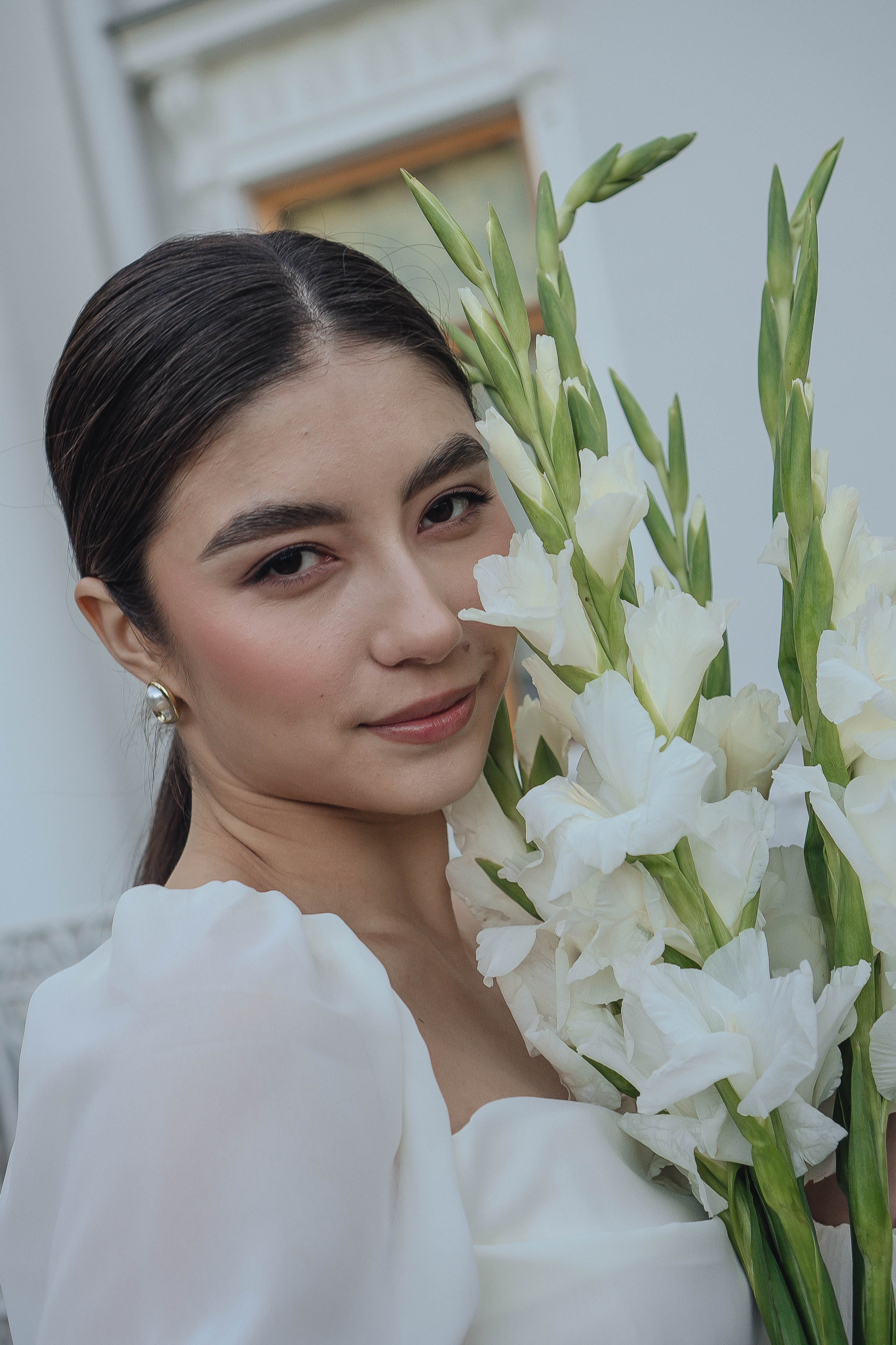 СВАДЕБНАЯ СЬЕМКА НА РАССВЕТЕ НА ЕЛАГИНОМ ОСТОРОВЕ. Профессиональный фотограф, Санкт-Петербург — Виктория Богомолова