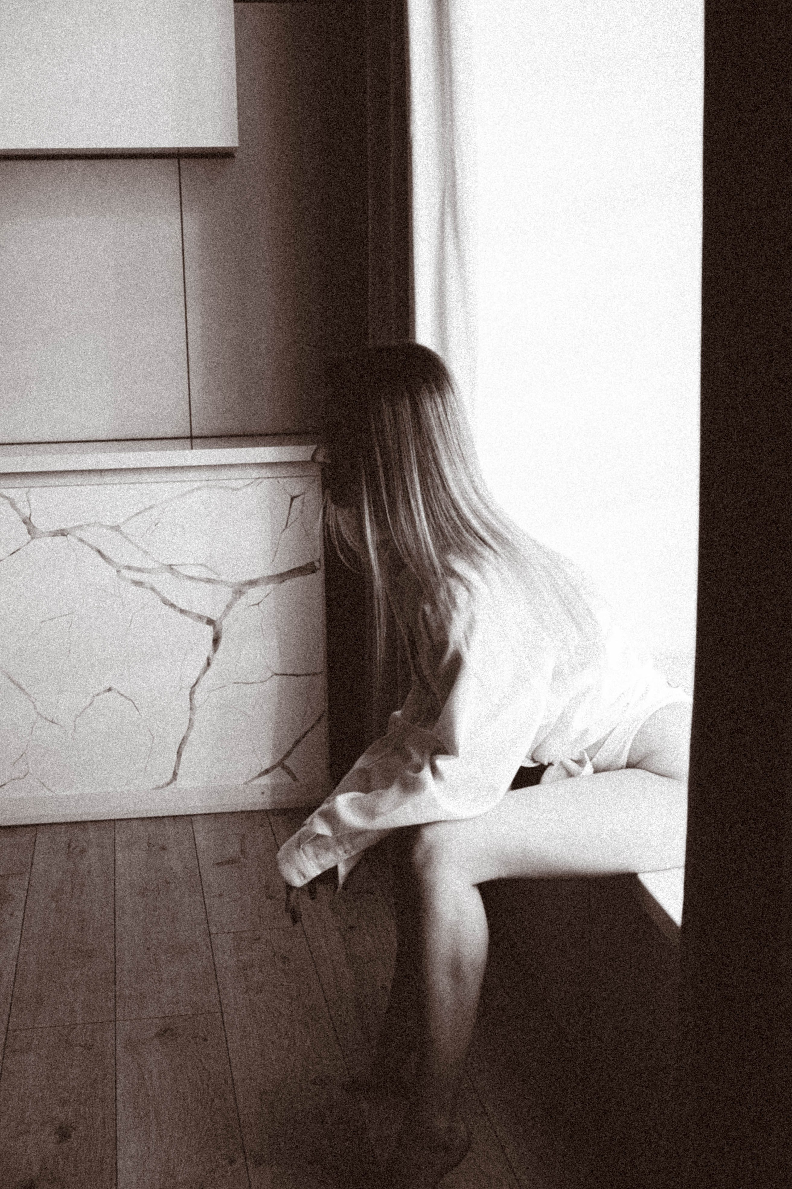 Студийная для Анастасии. Профессиональный фотограф, Санкт-Петербург — Виктория Богомолова