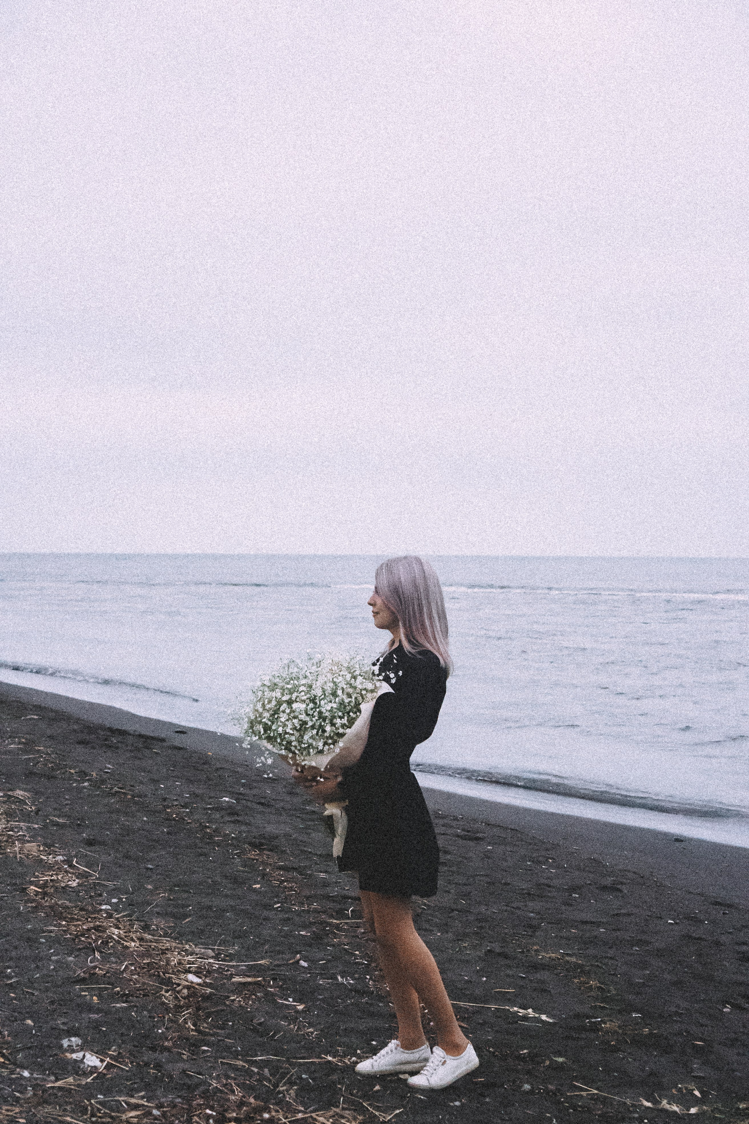 Фотосесиия на море. Профессиональный фотограф, Санкт-Петербург — Виктория Богомолова