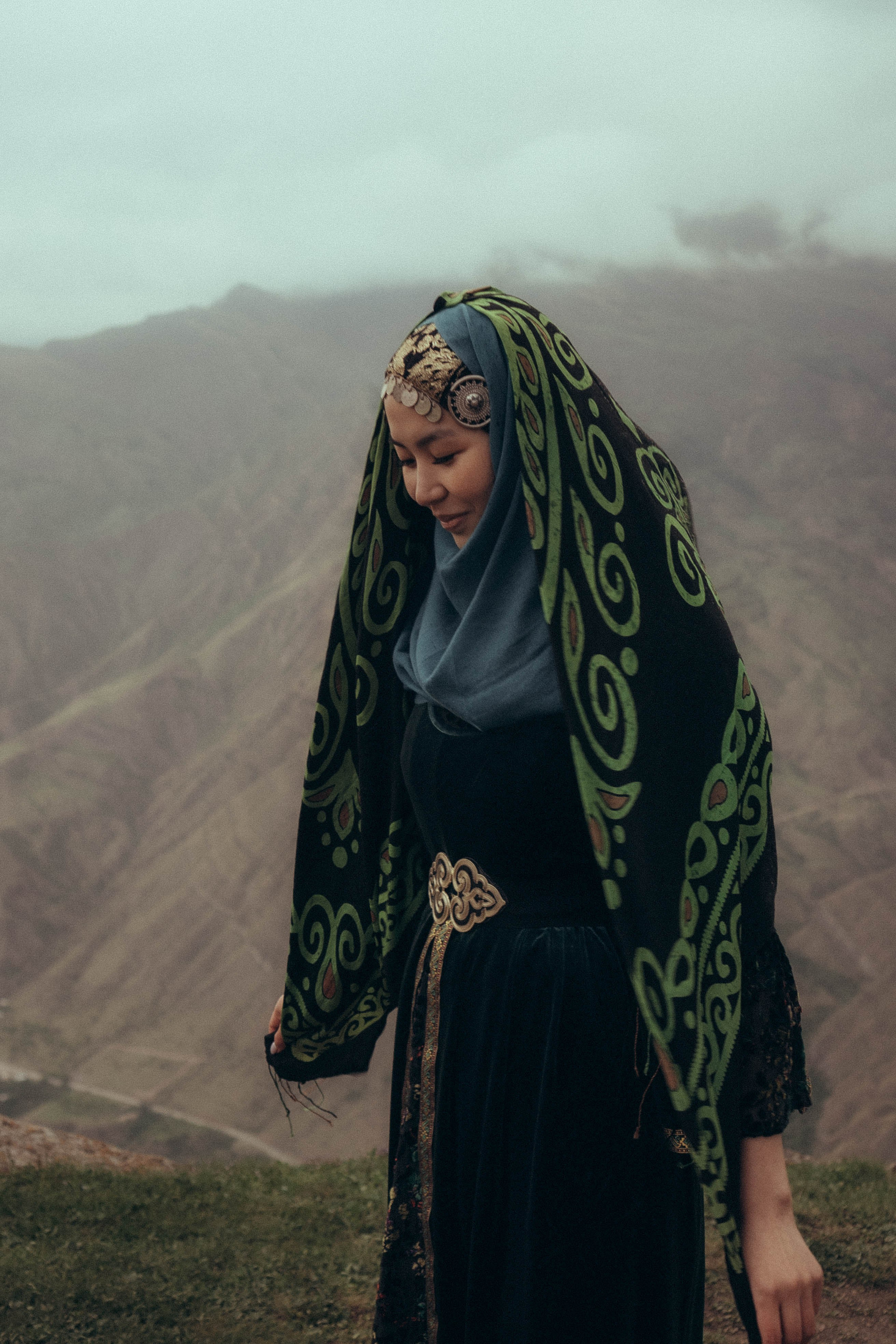 Дагестан. Профессиональный фотограф, Санкт-Петербург — Виктория Богомолова