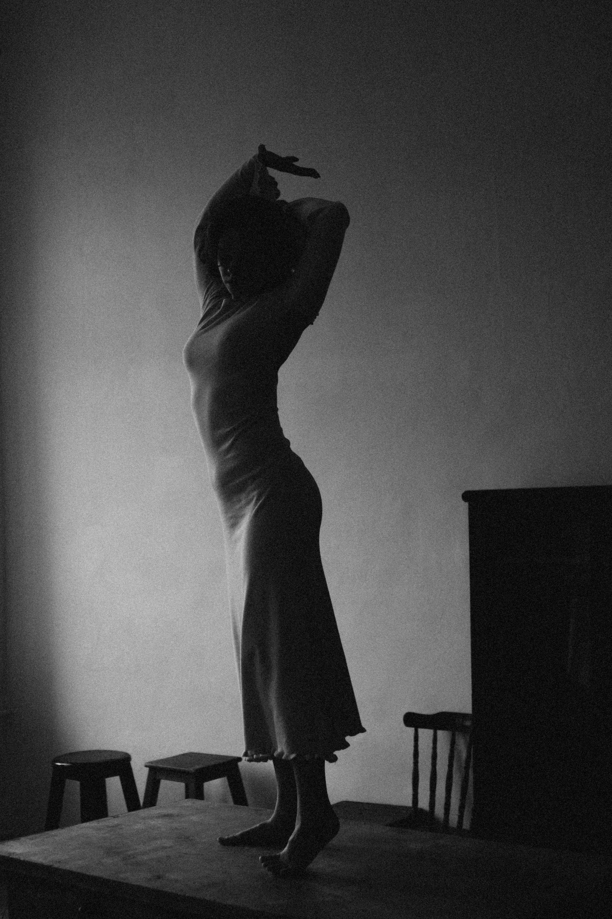 Студийная для девушки. Профессиональный фотограф, Санкт-Петербург — Виктория Богомолова