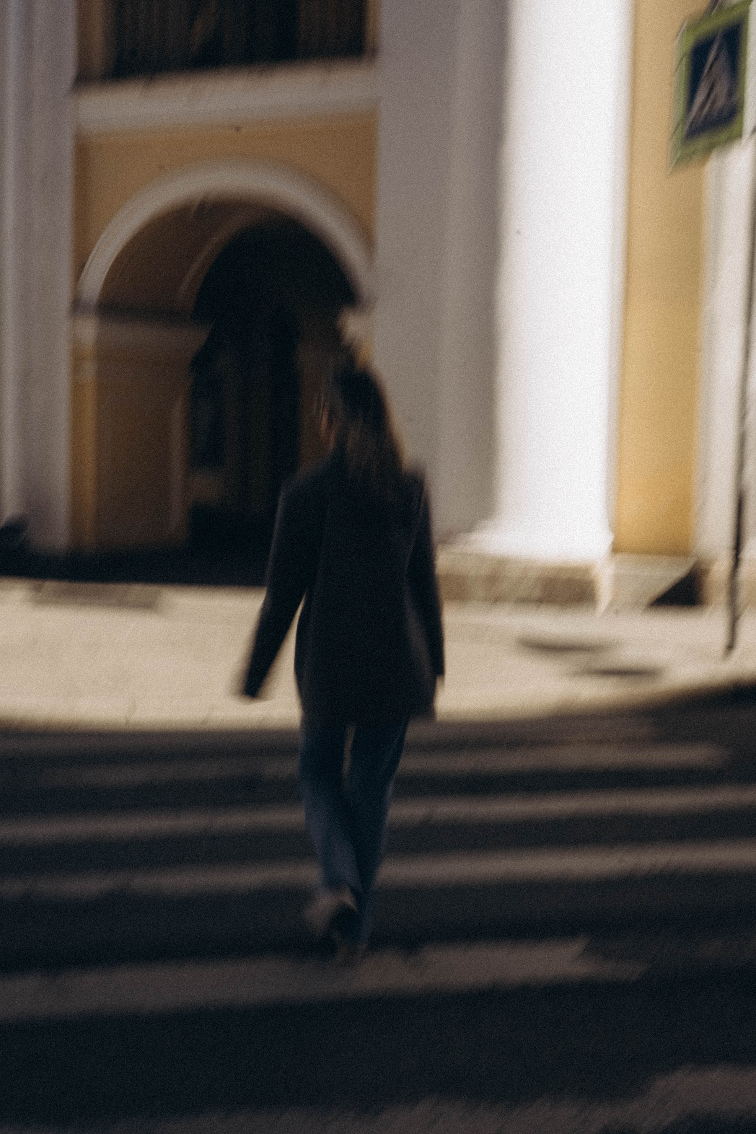 Прогулка в городе. Профессиональный фотограф, Санкт-Петербург — Виктория Богомолова