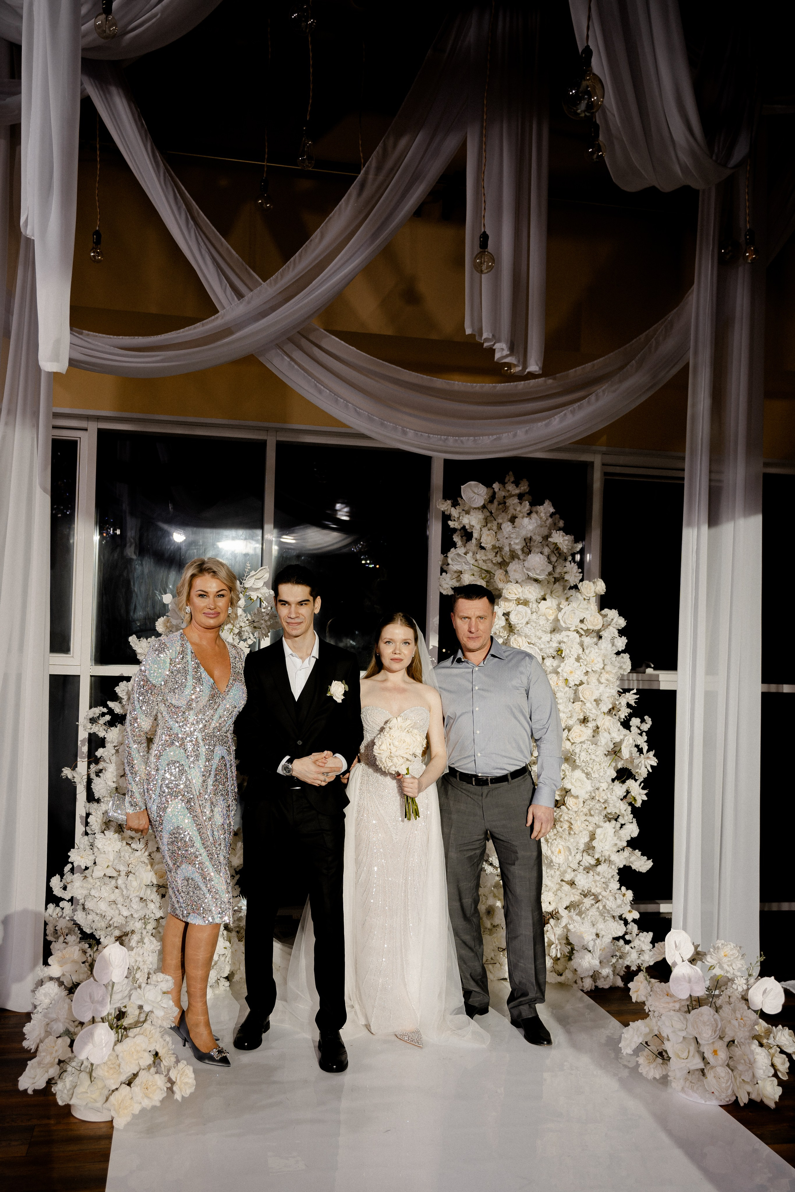 ПОЛНЫЙ СВАДЕБНЫЙ ДЕНЬ 8 ЧАСОВ. Профессиональный фотограф, Санкт-Петербург — Виктория Богомолова