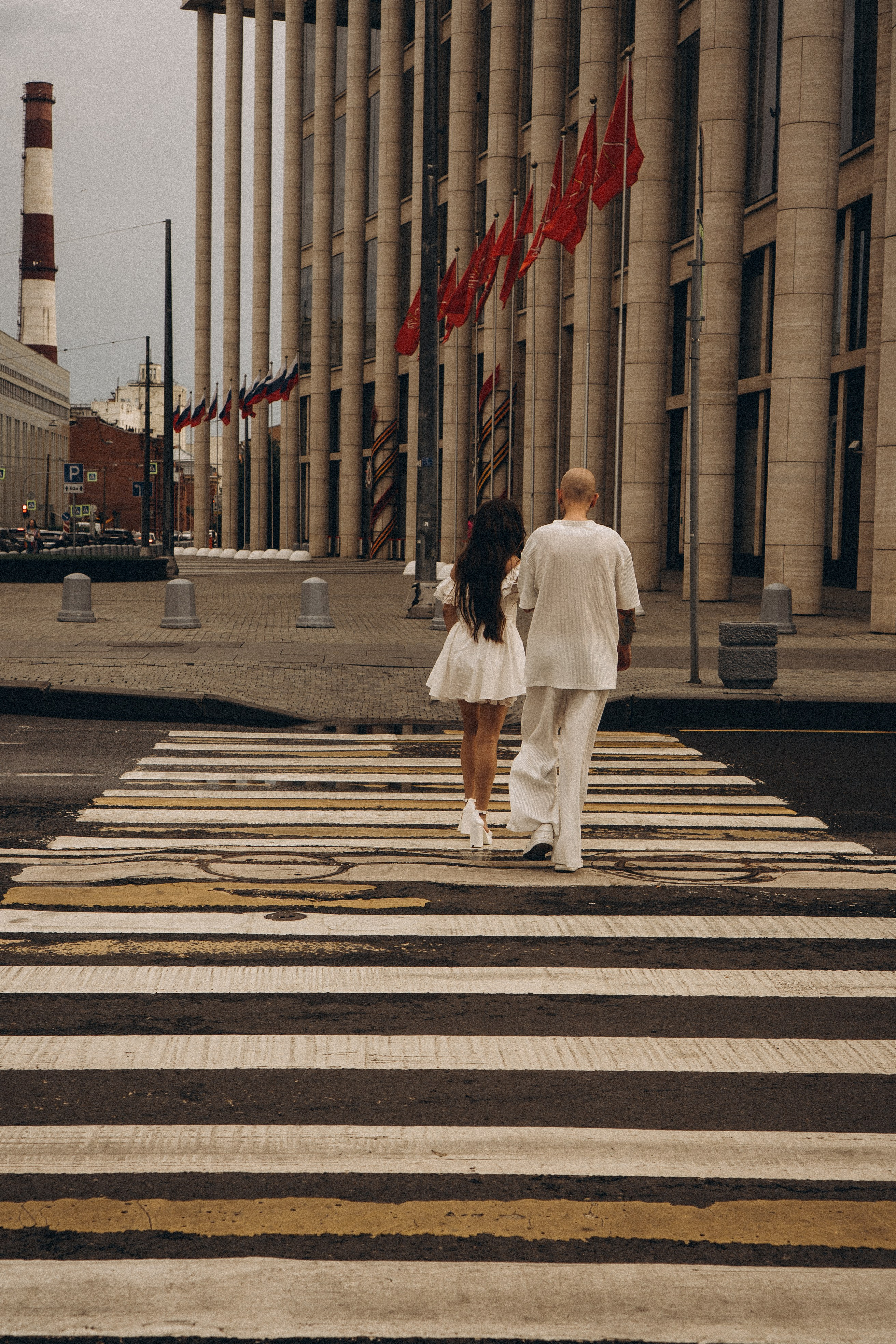 СВАДЕБНАЯ ПРОГУЛКА ПО ТАВРИЧЕСКОМУ САДУ И НЕВСКОЙ РАТУШЕ. Профессиональный фотограф, Санкт-Петербург — Виктория Богомолова