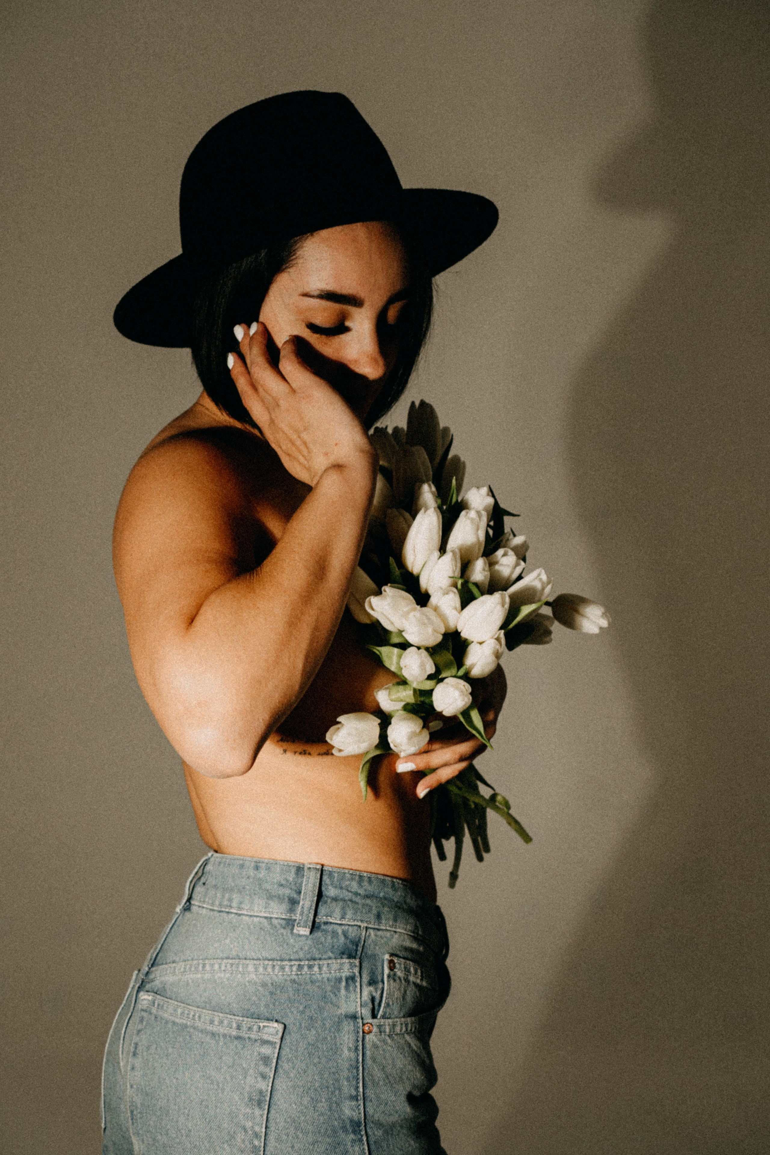 Весна. Профессиональный фотограф, Санкт-Петербург — Виктория Богомолова