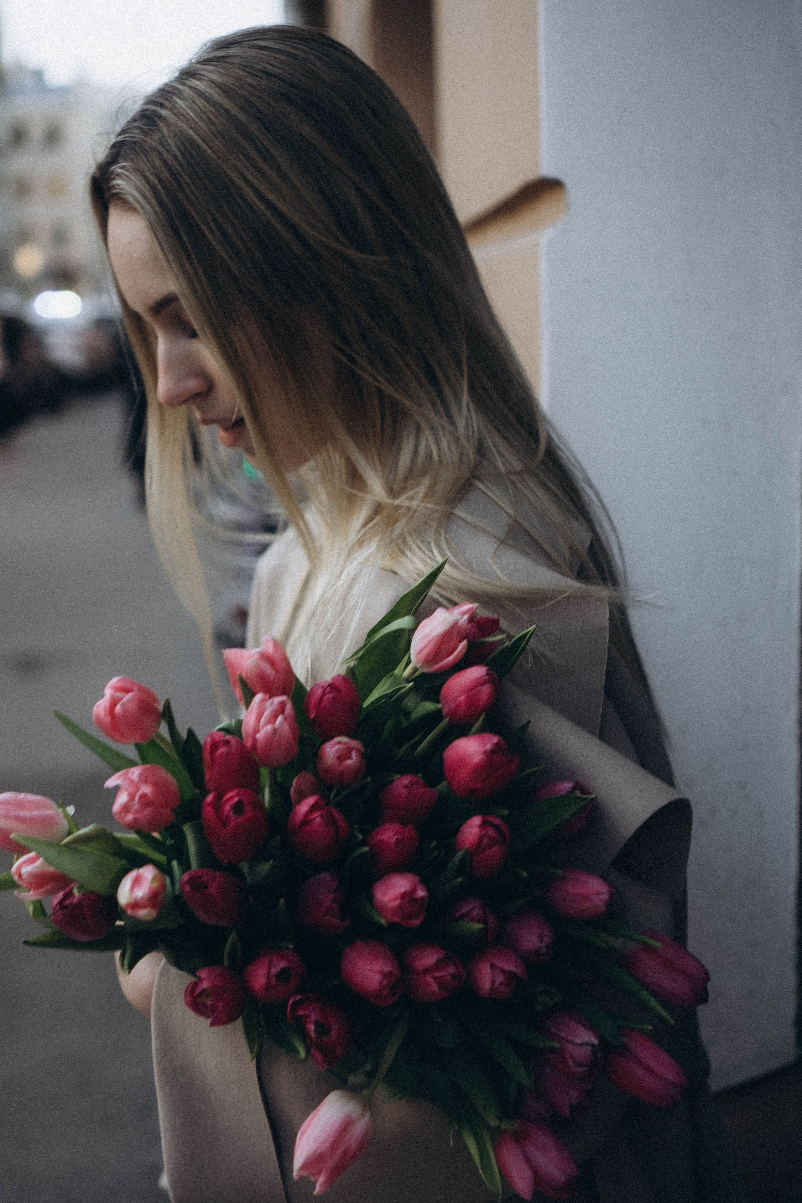 На закате. Профессиональный фотограф, Санкт-Петербург — Виктория Богомолова
