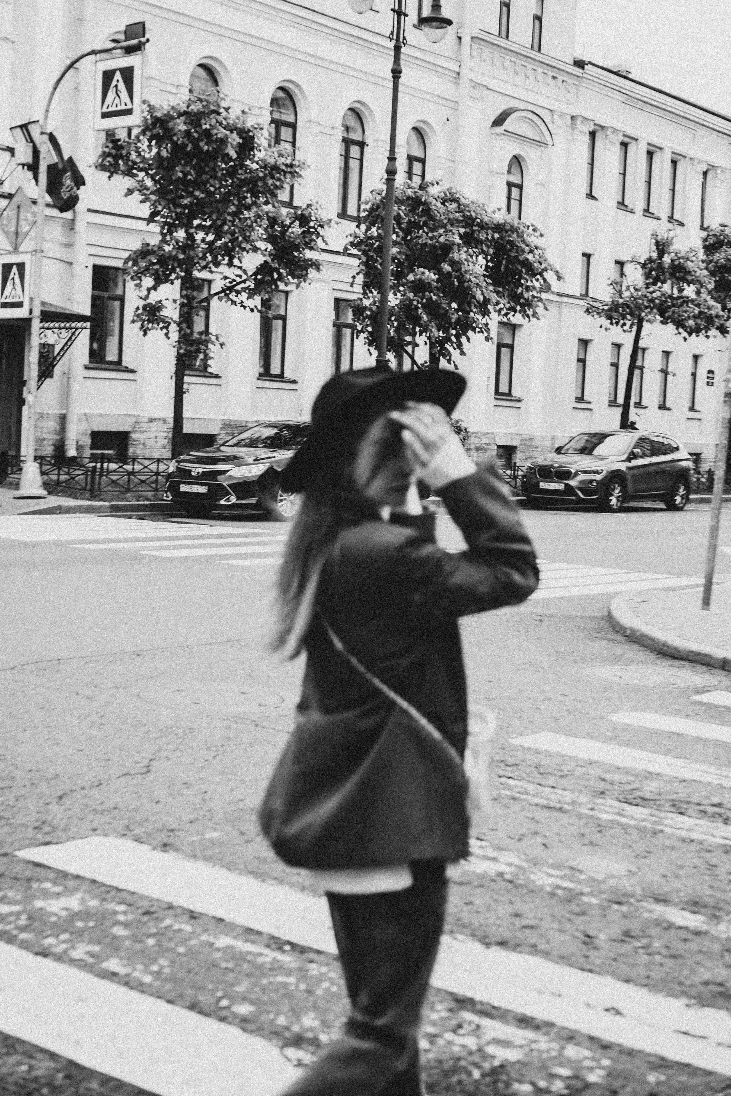 ПРОГУЛКА НА ЧЕРНЫШЕВСКОЙ. Профессиональный фотограф, Санкт-Петербург — Виктория Богомолова