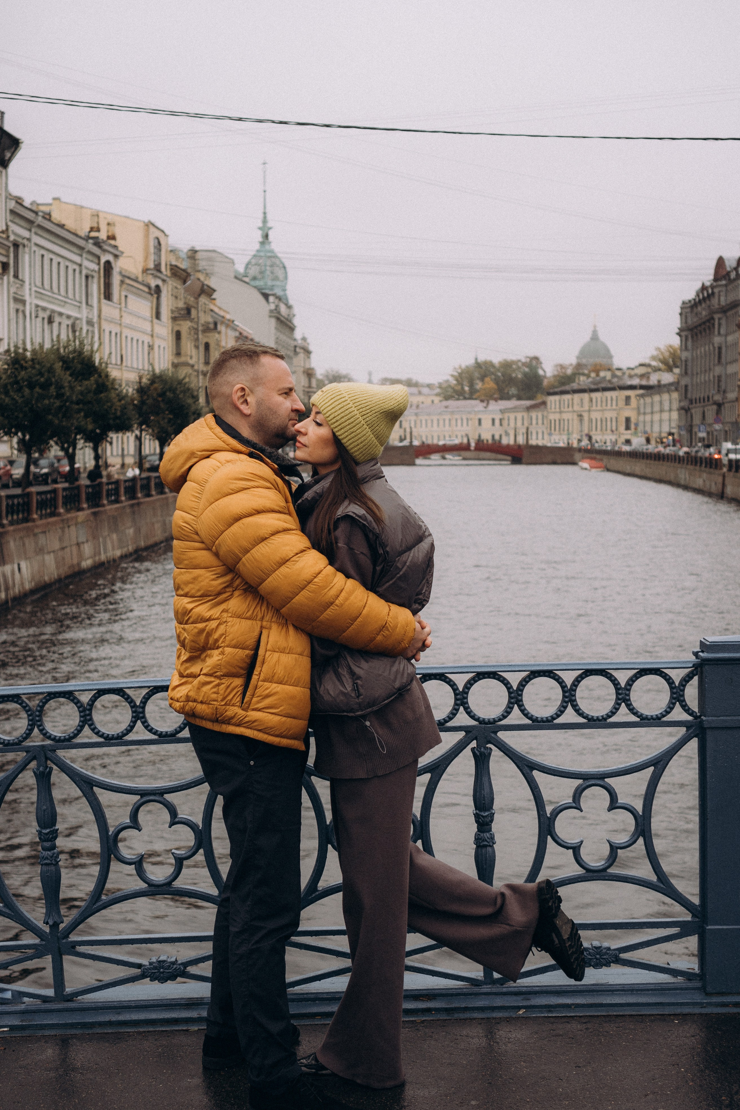 Любовь. Профессиональный фотограф, Санкт-Петербург — Виктория Богомолова
