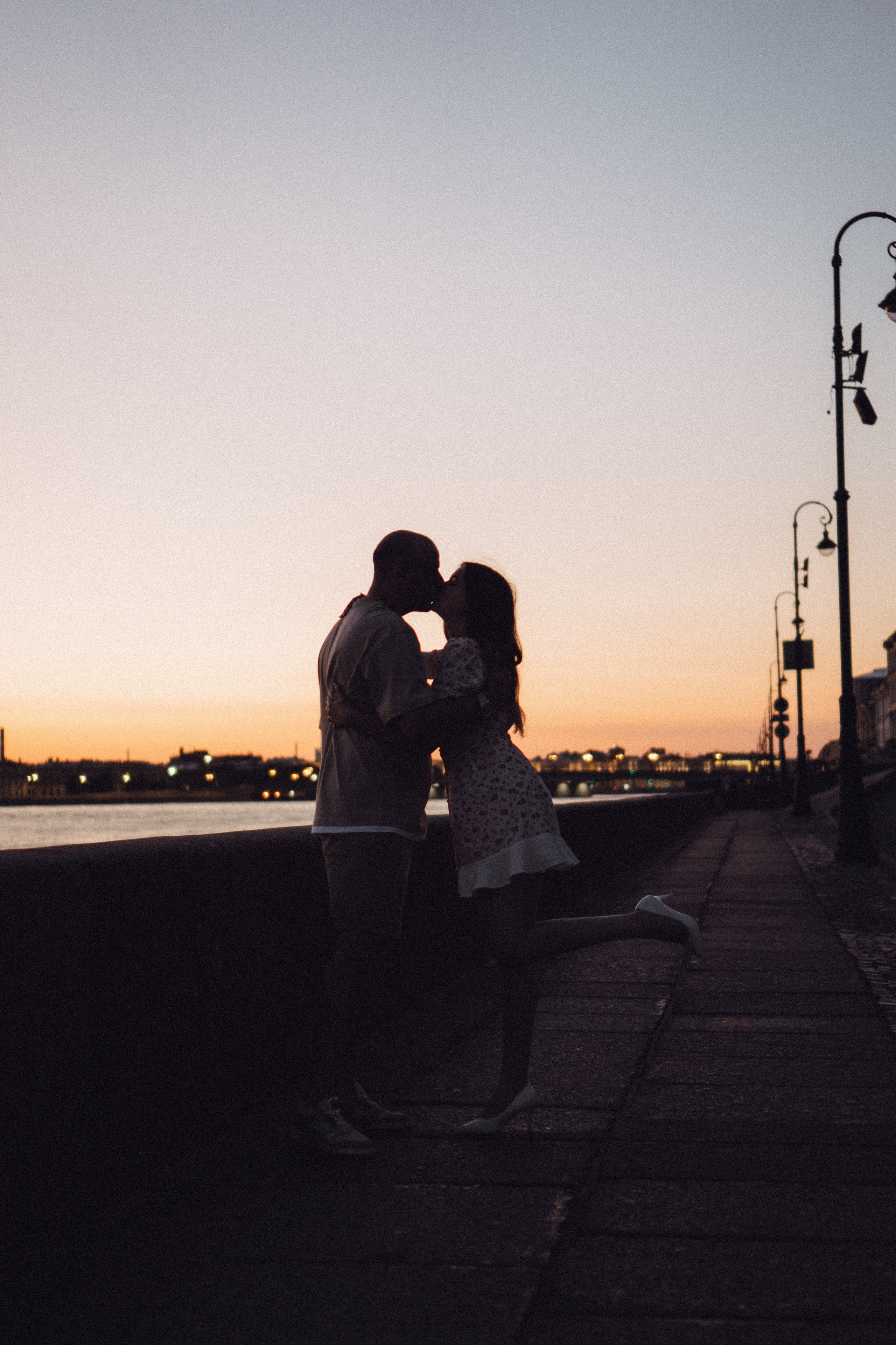 ПРОГУЛКА УТОРОМ ПО ПИТЕРУ. Профессиональный фотограф, Санкт-Петербург — Виктория Богомолова