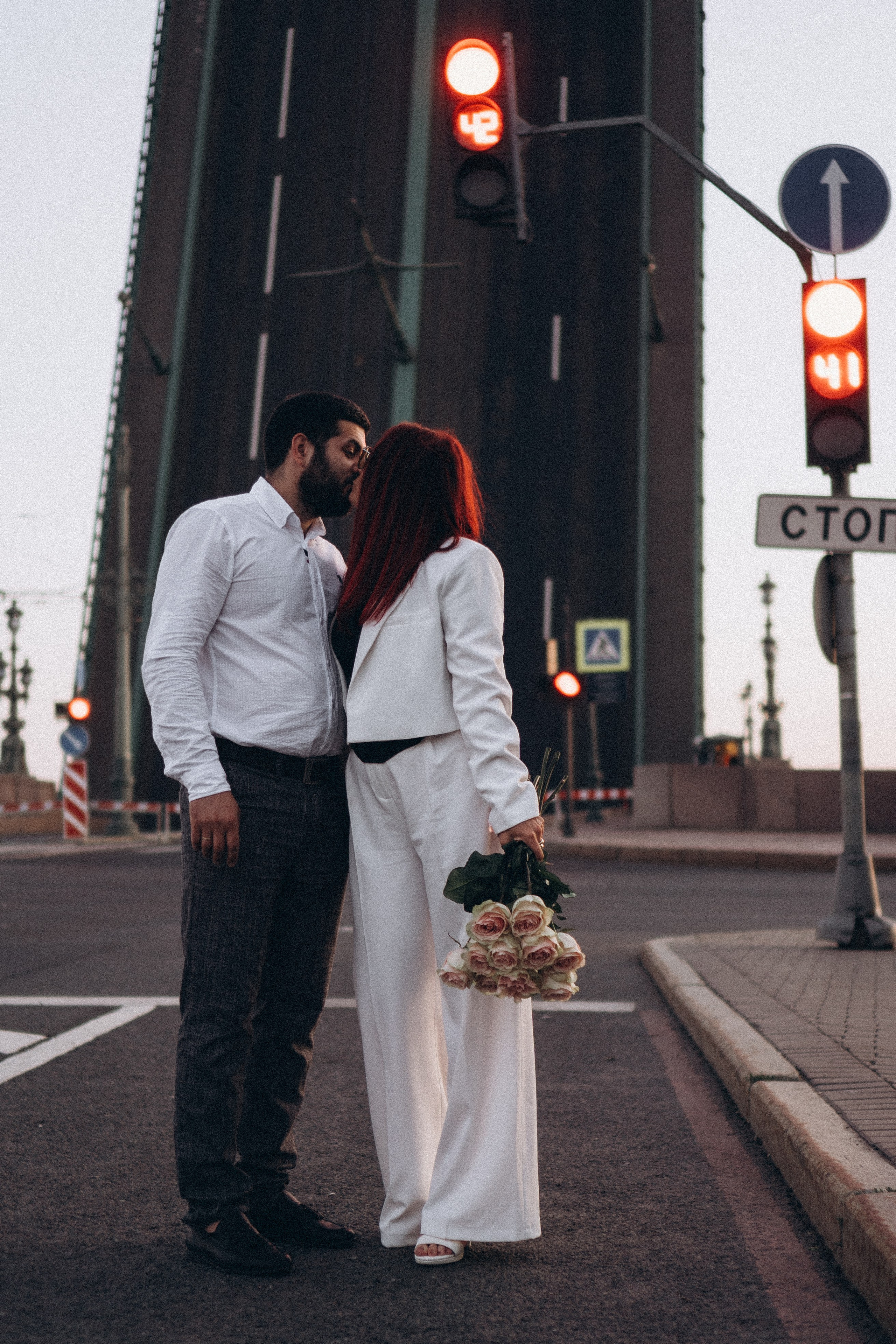 РАССВЕТНАЯ ИСТОРИЯ. Профессиональный фотограф, Санкт-Петербург — Виктория Богомолова