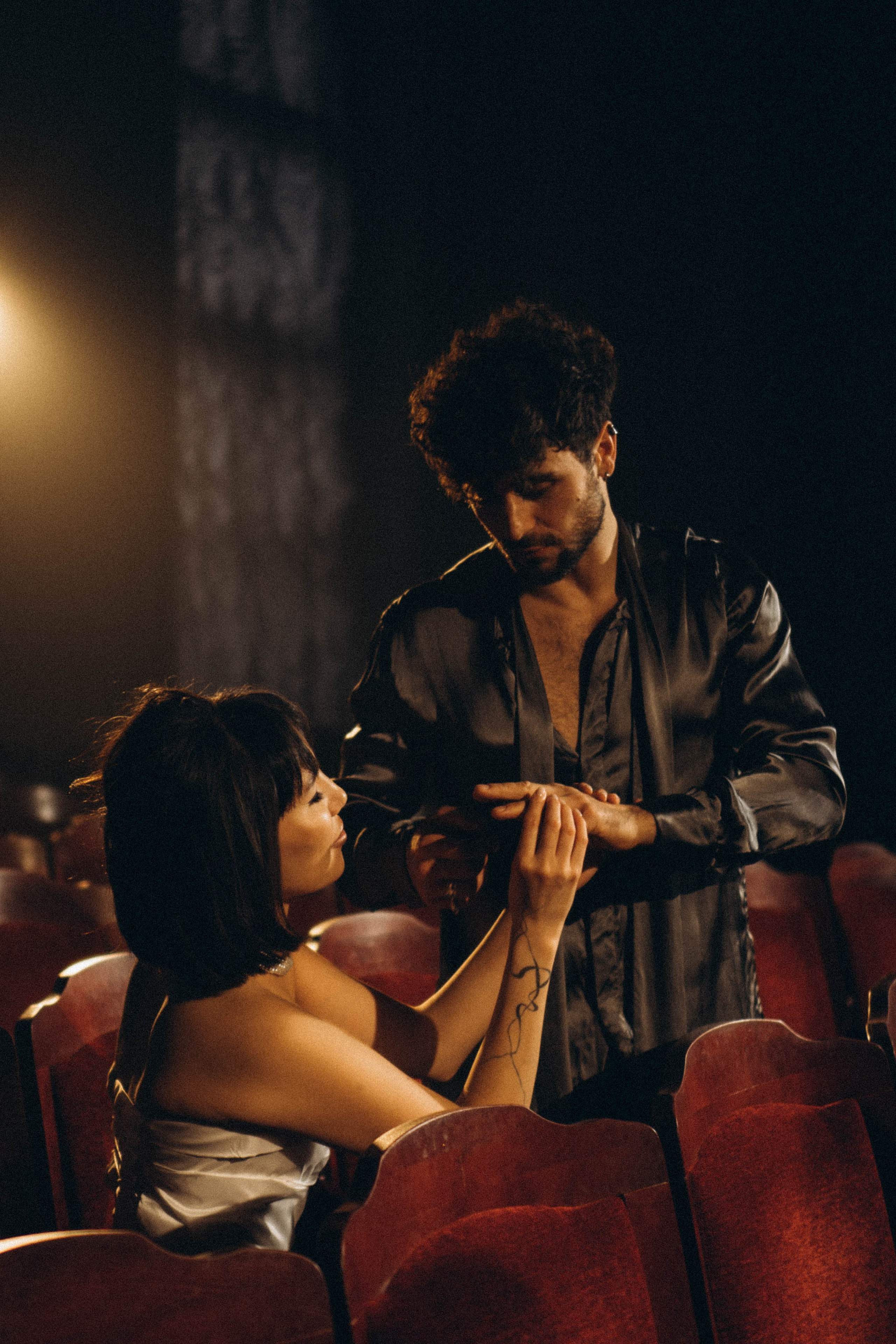 СВАБЕДНАЯ ФОТСЕССИИЯ В ОДНОМ ИЗ ЗАЛОВ НИКОЛАЕВСКОГО ДВОРЦА. Профессиональный фотограф, Санкт-Петербург — Виктория Богомолова