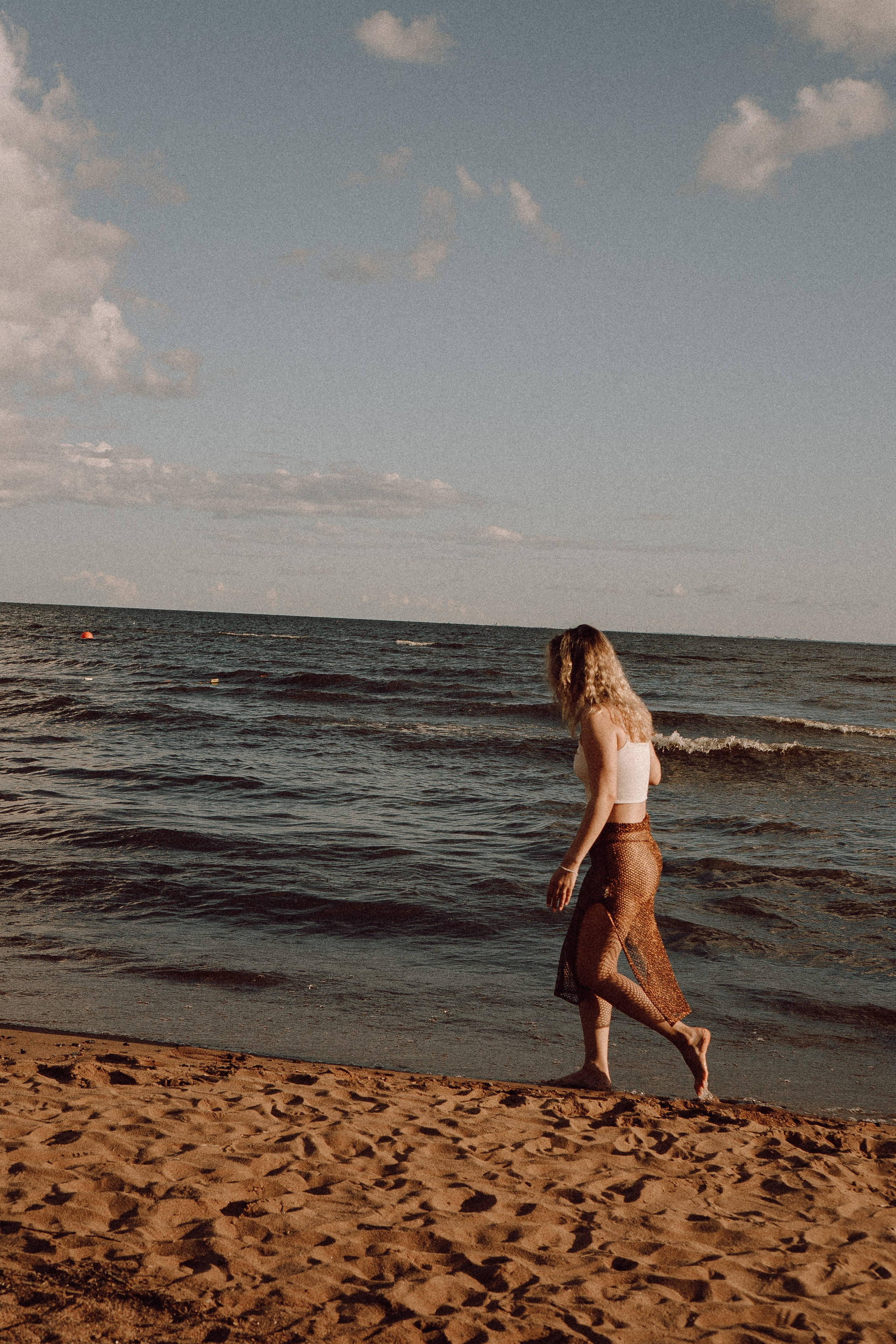 РОМАНТИКА ФИНСКОГО ЗАЛИВА. Профессиональный фотограф, Санкт-Петербург — Виктория Богомолова