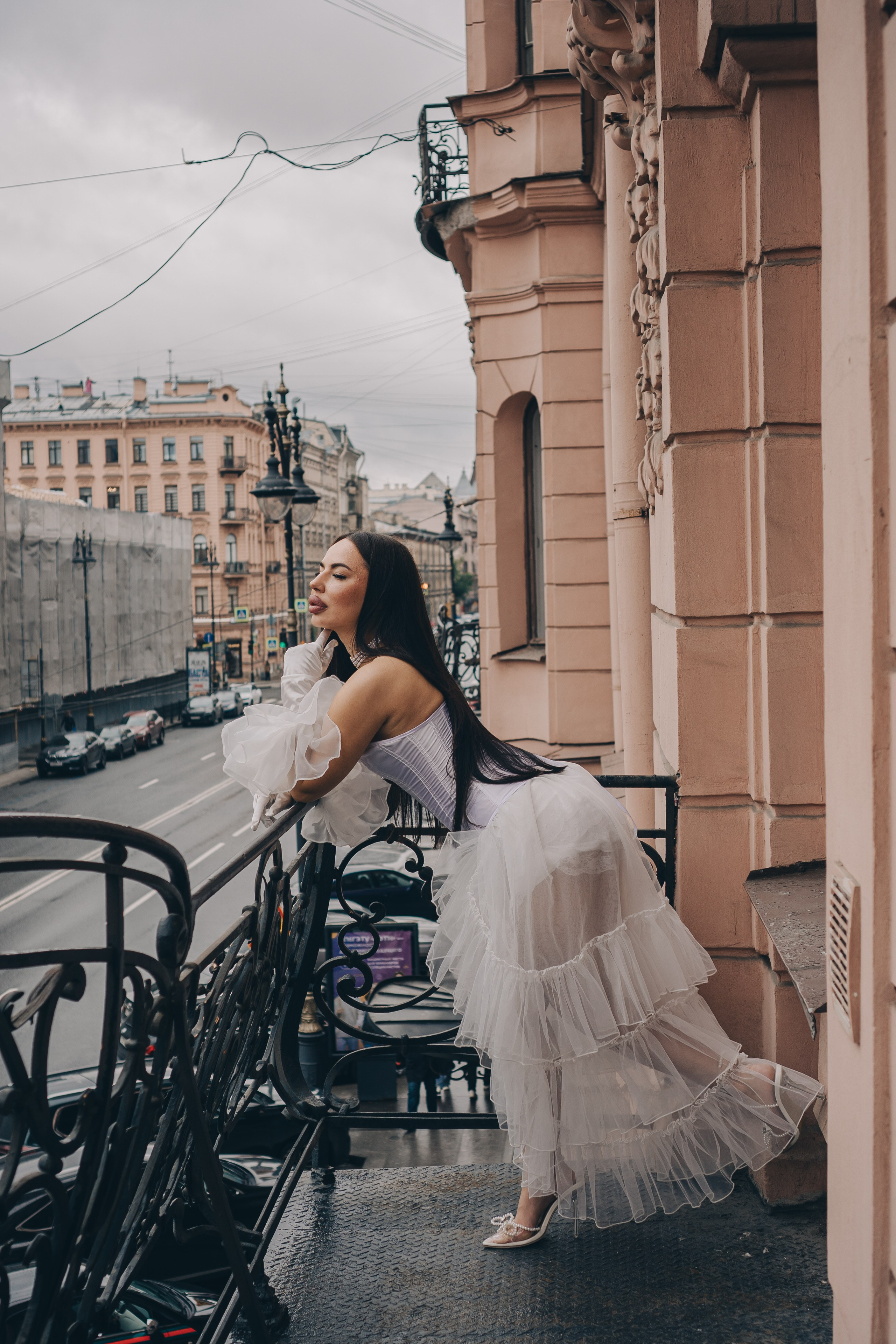 ВИНТАЖНЫЙ СТИЛЬ. Профессиональный фотограф, Санкт-Петербург — Виктория Богомолова