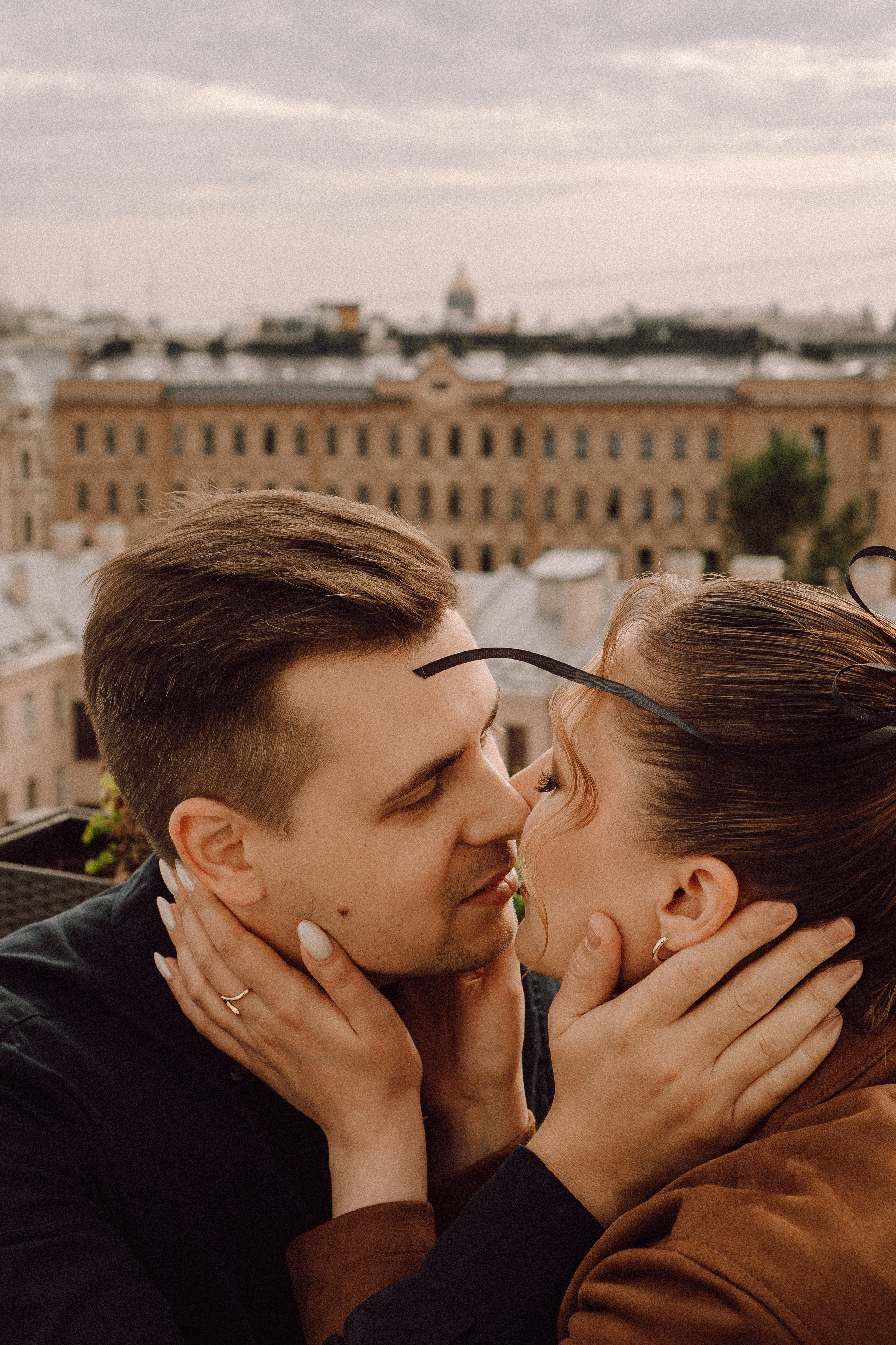 LOVE. Профессиональный фотограф, Санкт-Петербург — Виктория Богомолова