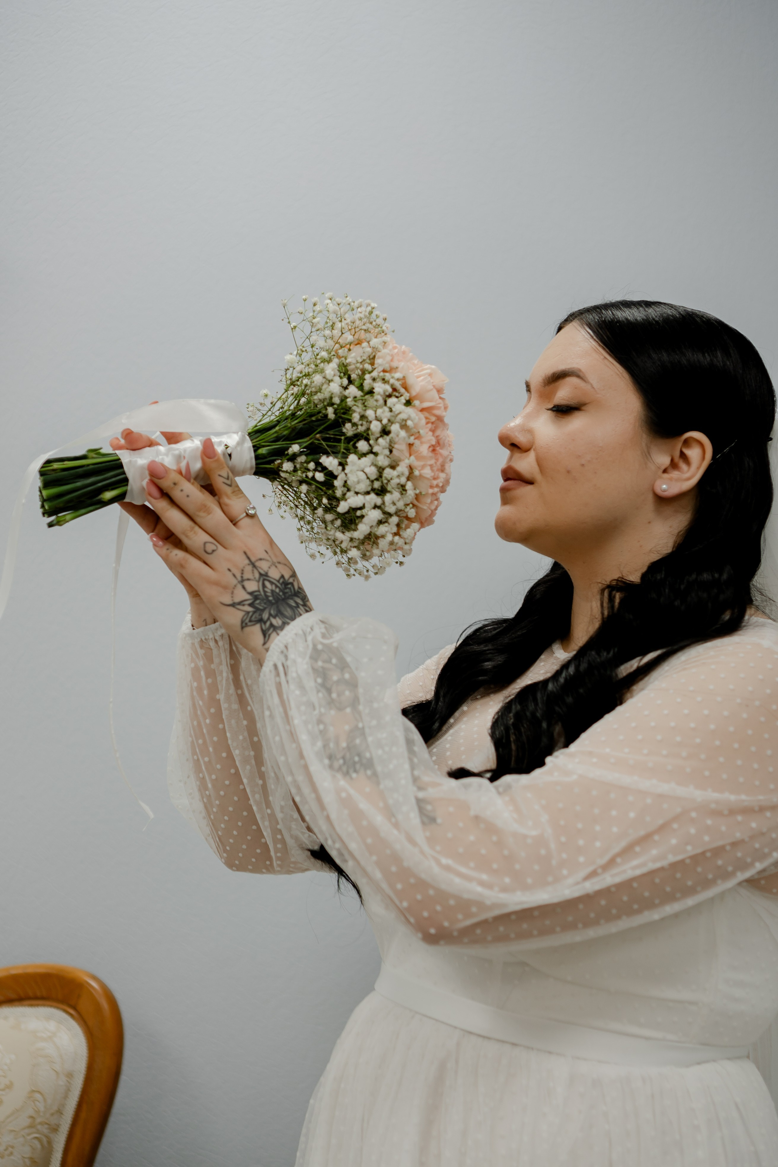 СВАДЕБНАЯ СЬЕМКА В ЗАГСЕ И БАНКЕТ. Профессиональный фотограф, Санкт-Петербург — Виктория Богомолова