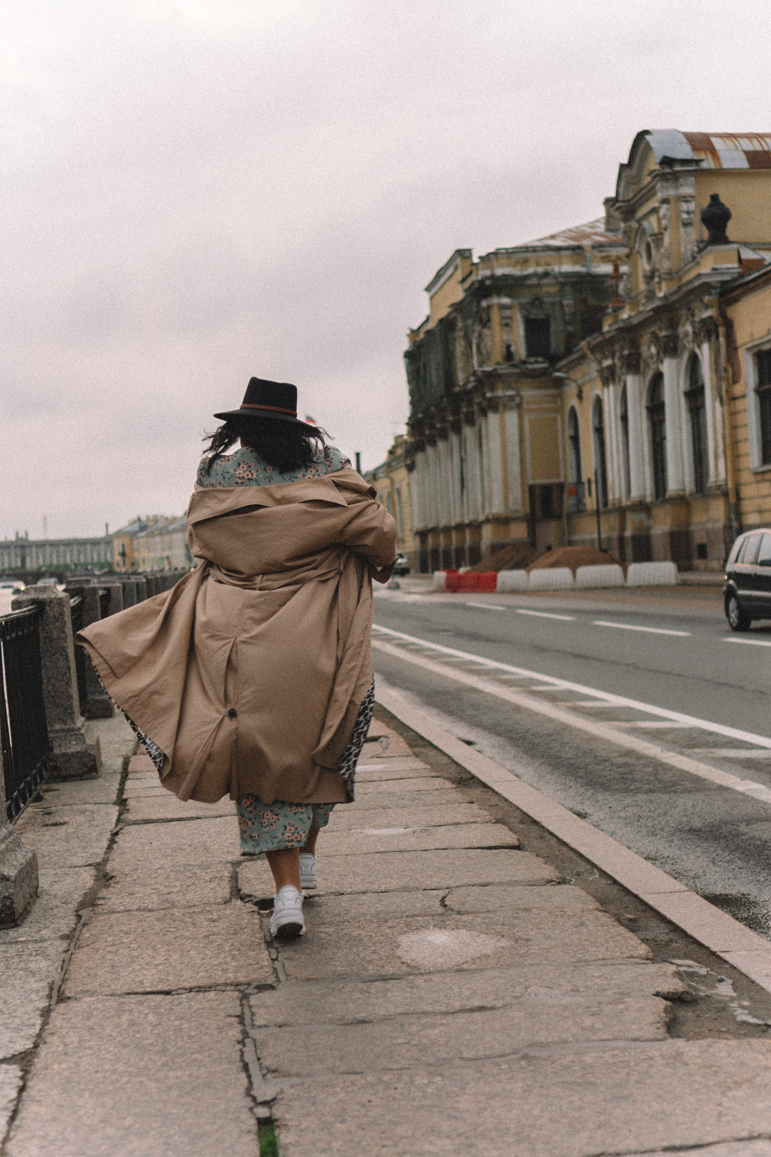 ПИТЕРСКАЯ ПРОГУЛКА. Профессиональный фотограф, Санкт-Петербург — Виктория Богомолова