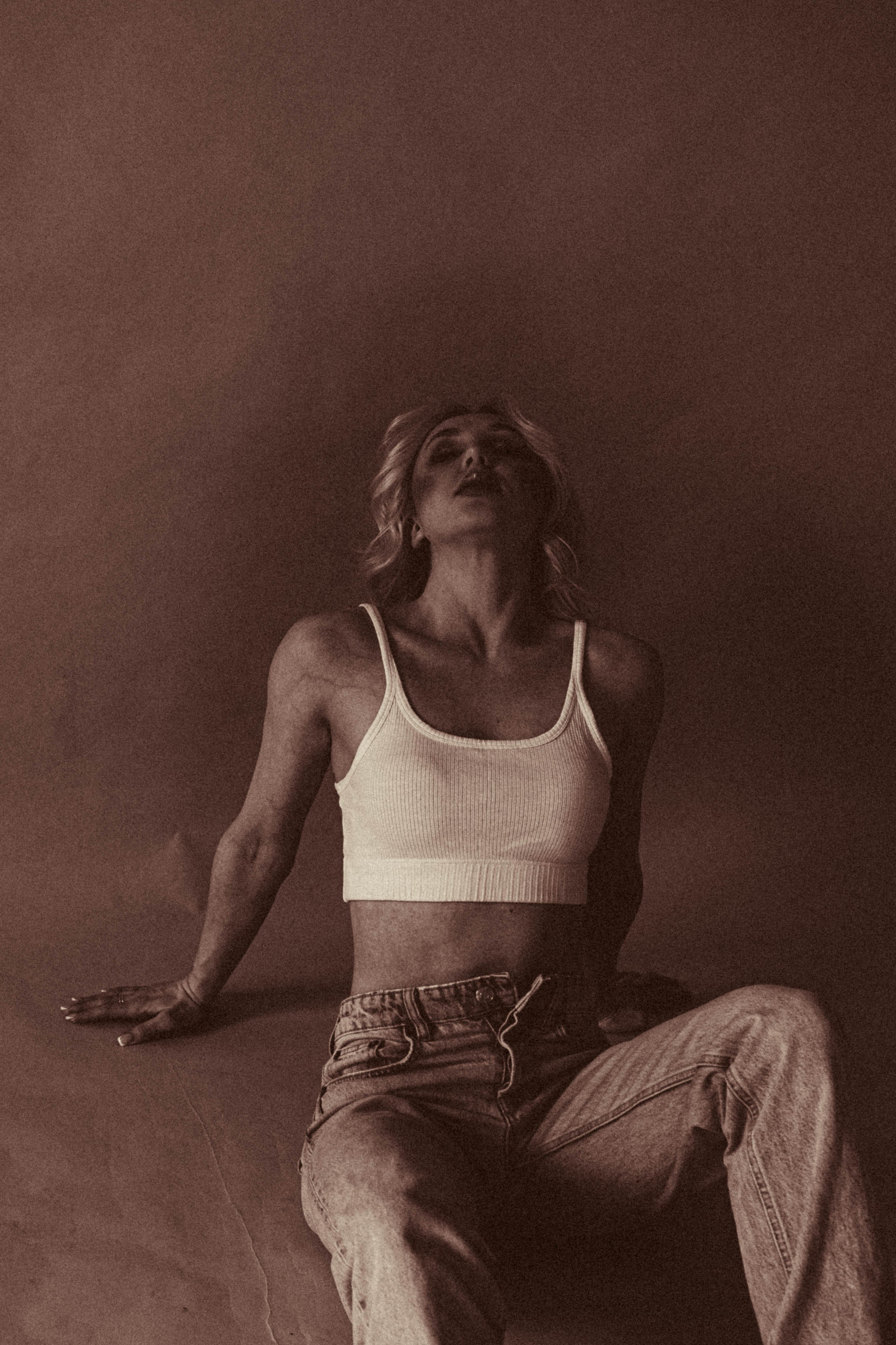 Винтажный стиль. Профессиональный фотограф, Санкт-Петербург — Виктория Богомолова