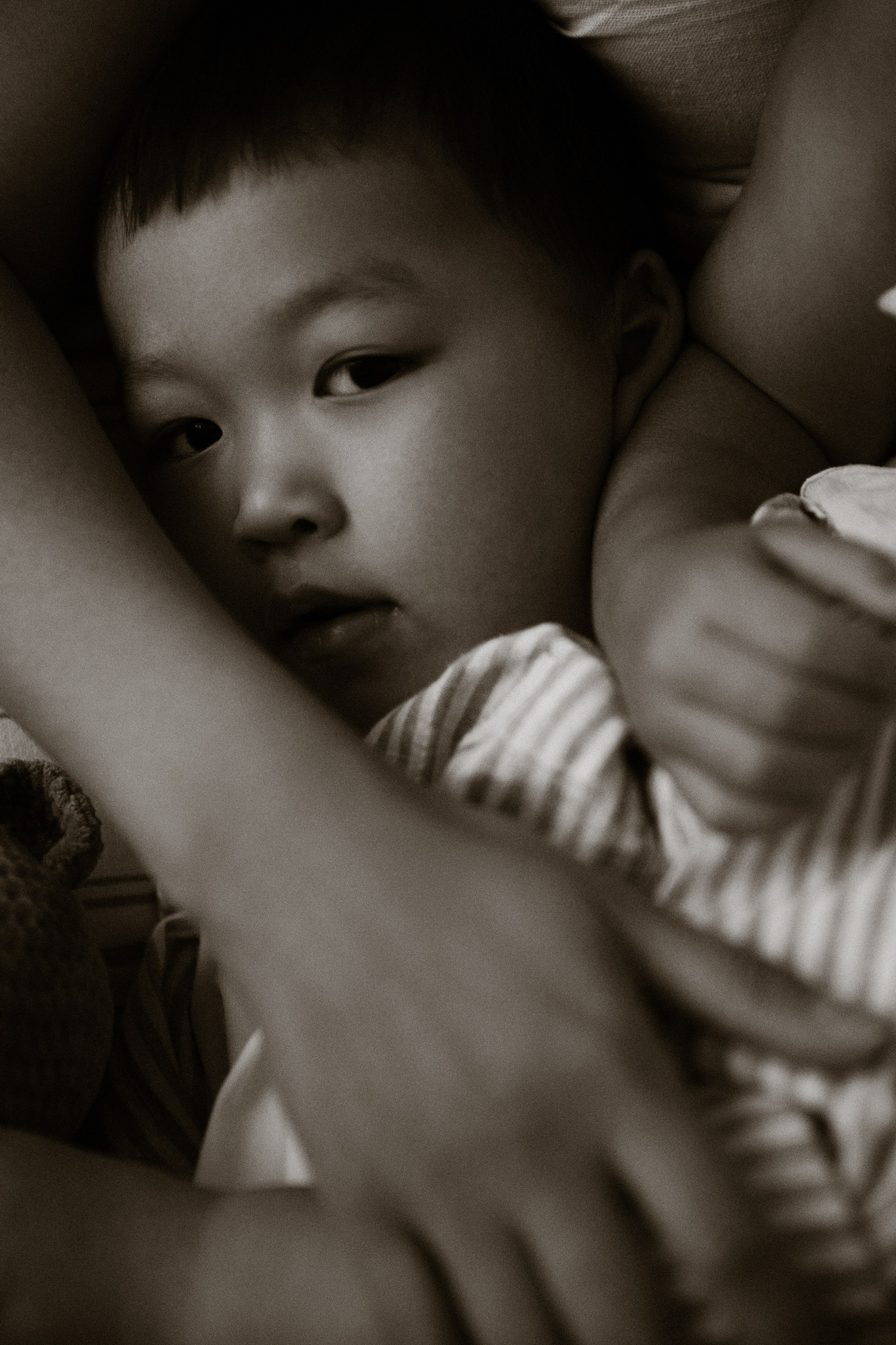 Пресеты. Семейный и детский фотограф в Москве Юлия Огородова