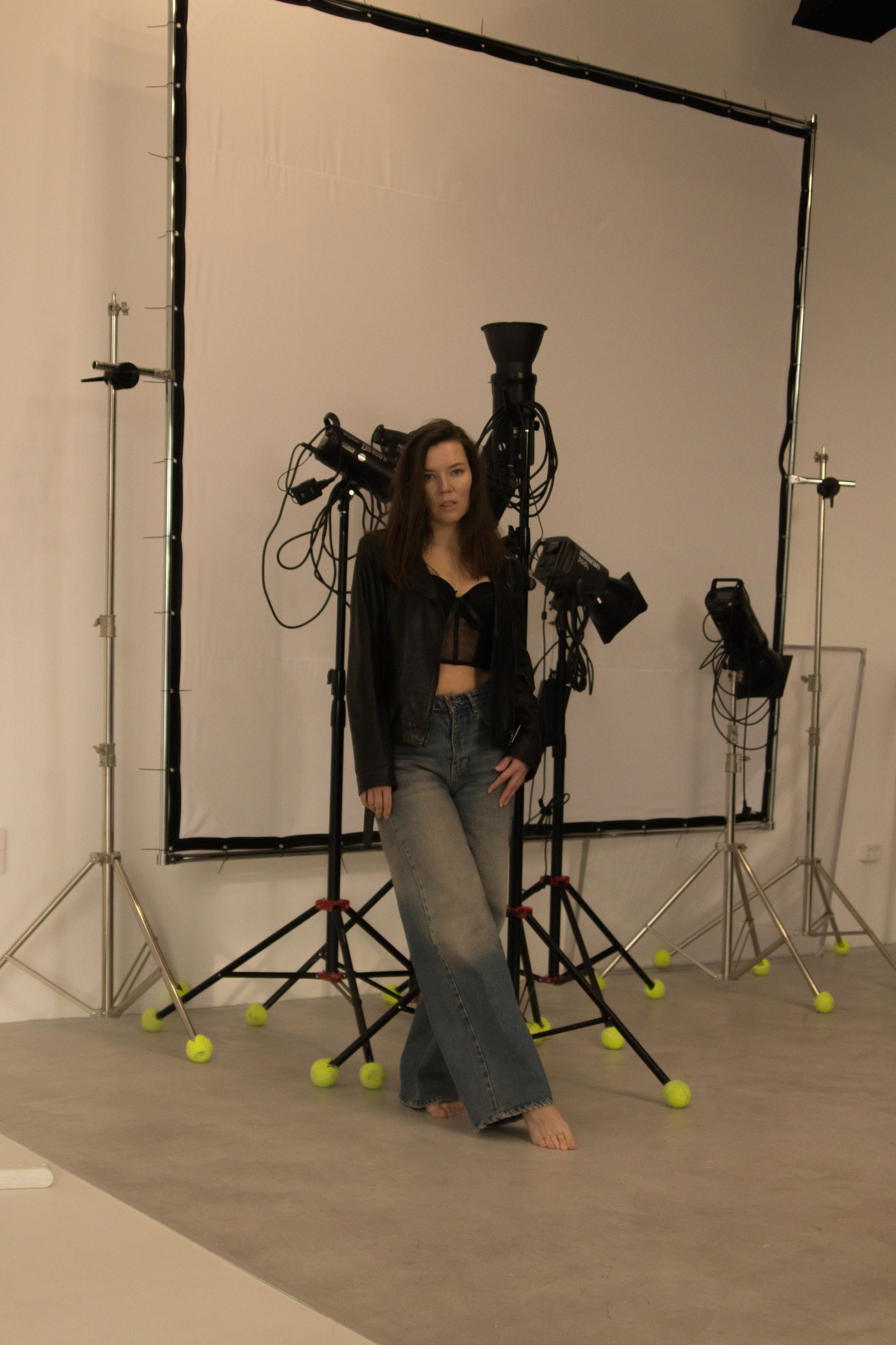 Портреты для Насти. Семен Соколов