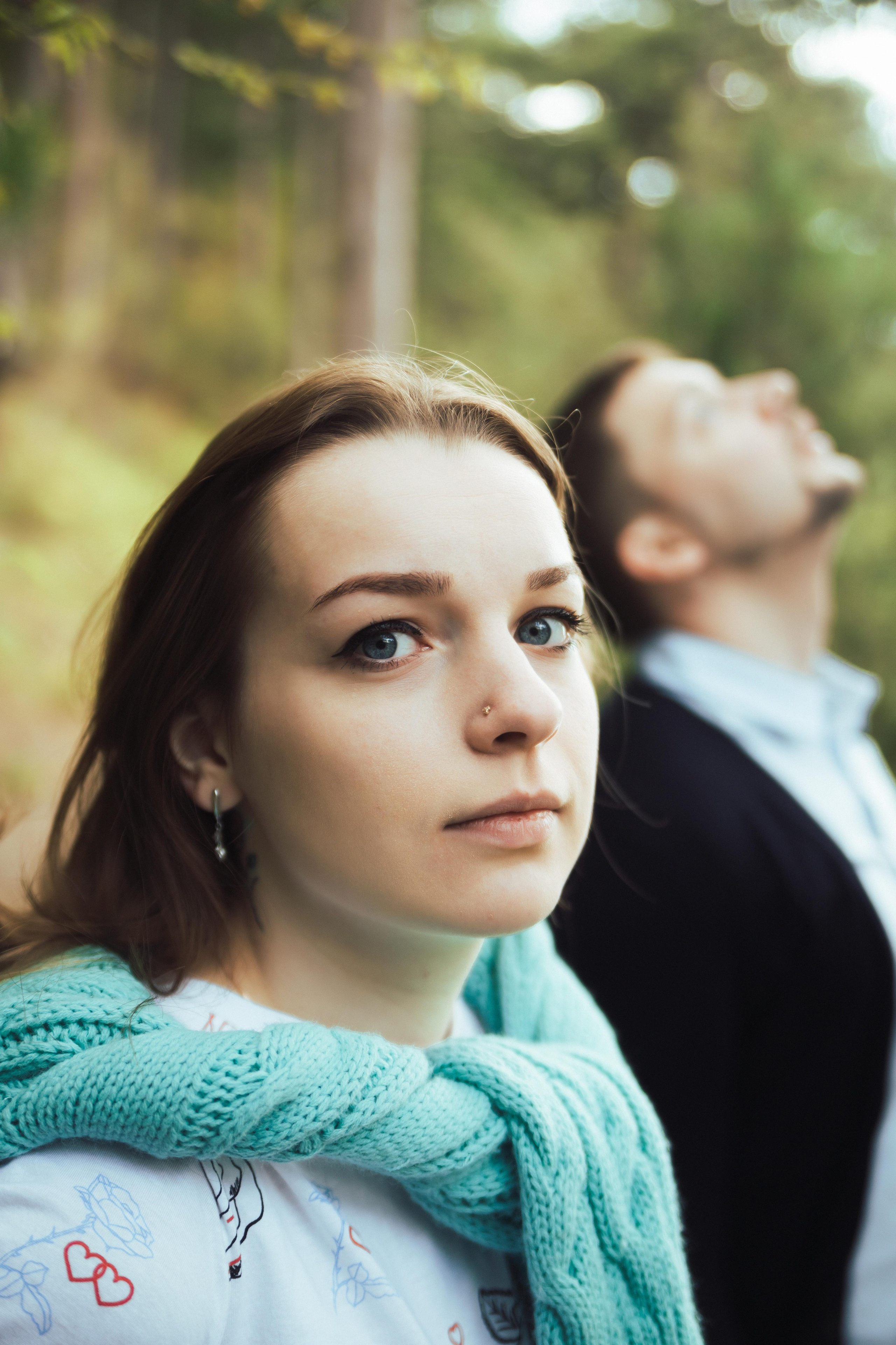 Много гуляли. Семен Соколов