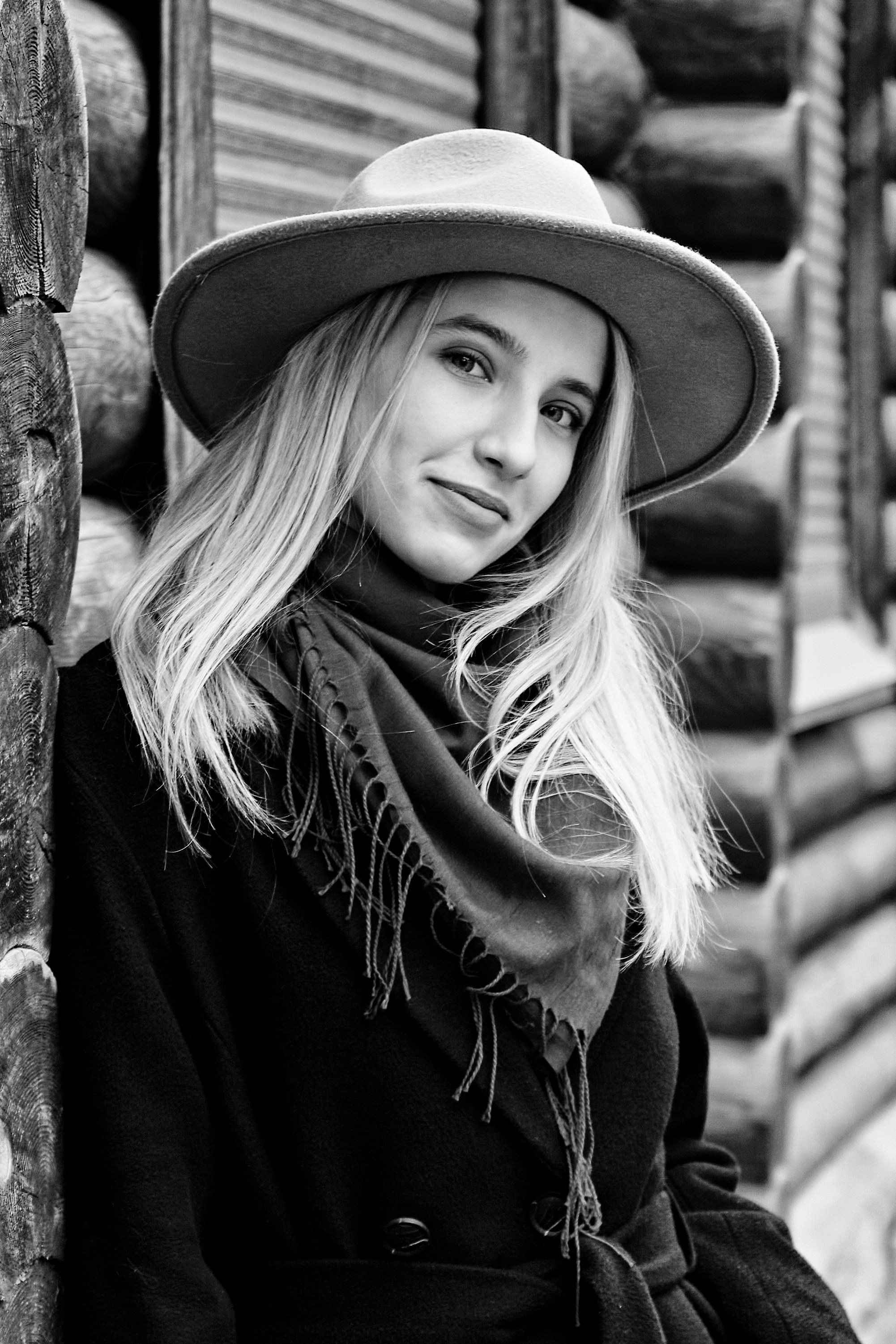 Алина. Портретные и детские съемки в Новосибирске. Фотограф Мария Колчанова