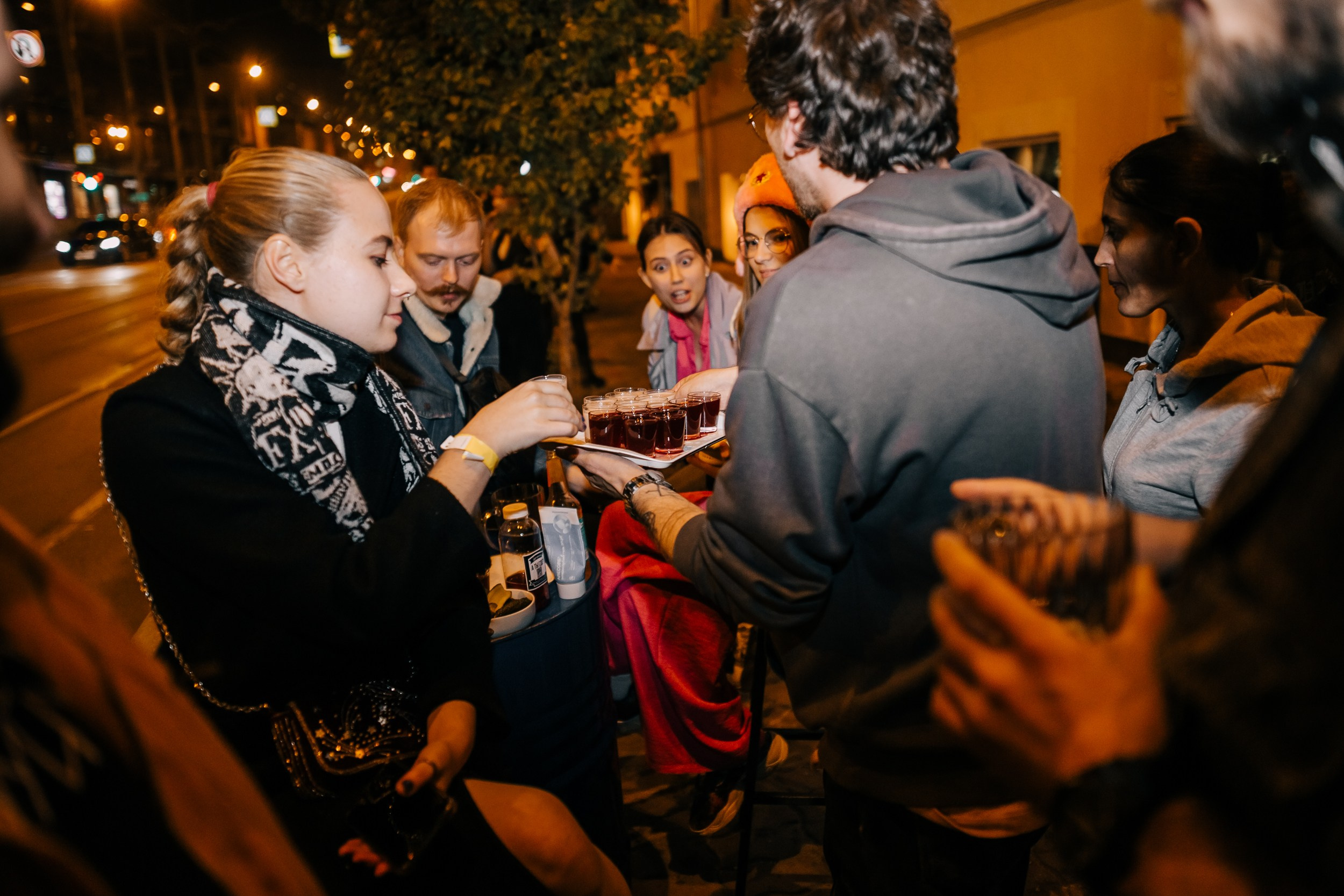 Barbie party. Главная