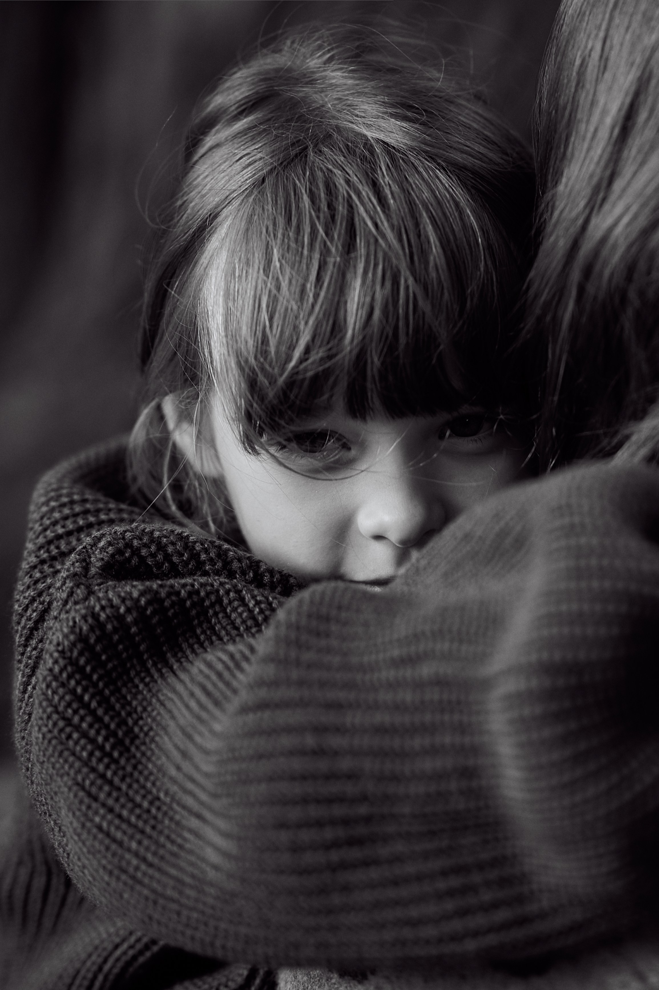 Ирина с детьми. Семейный и свадебный lifestyle-фотограф в Москве Мария Петрова