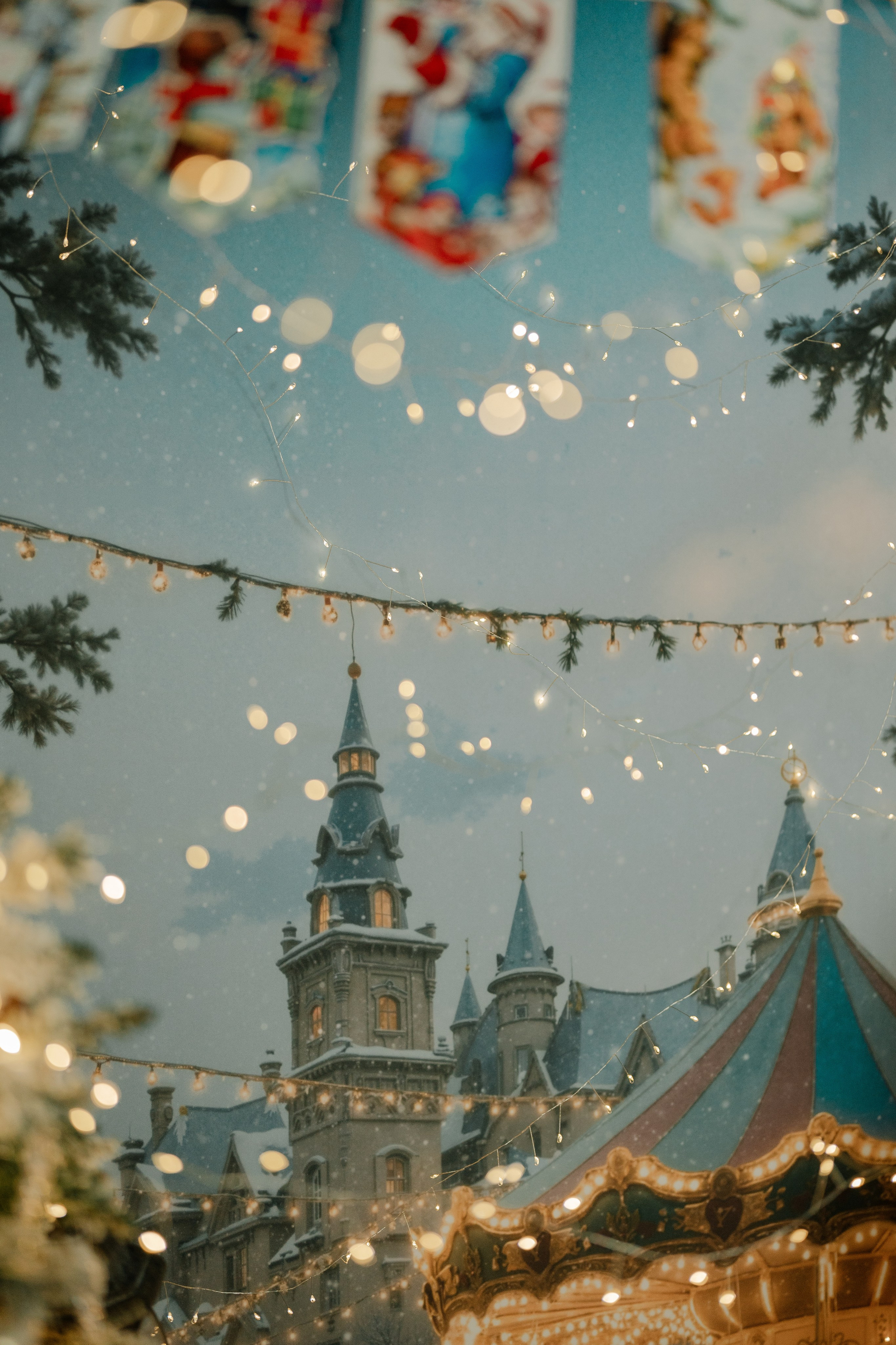 Фотопроекты