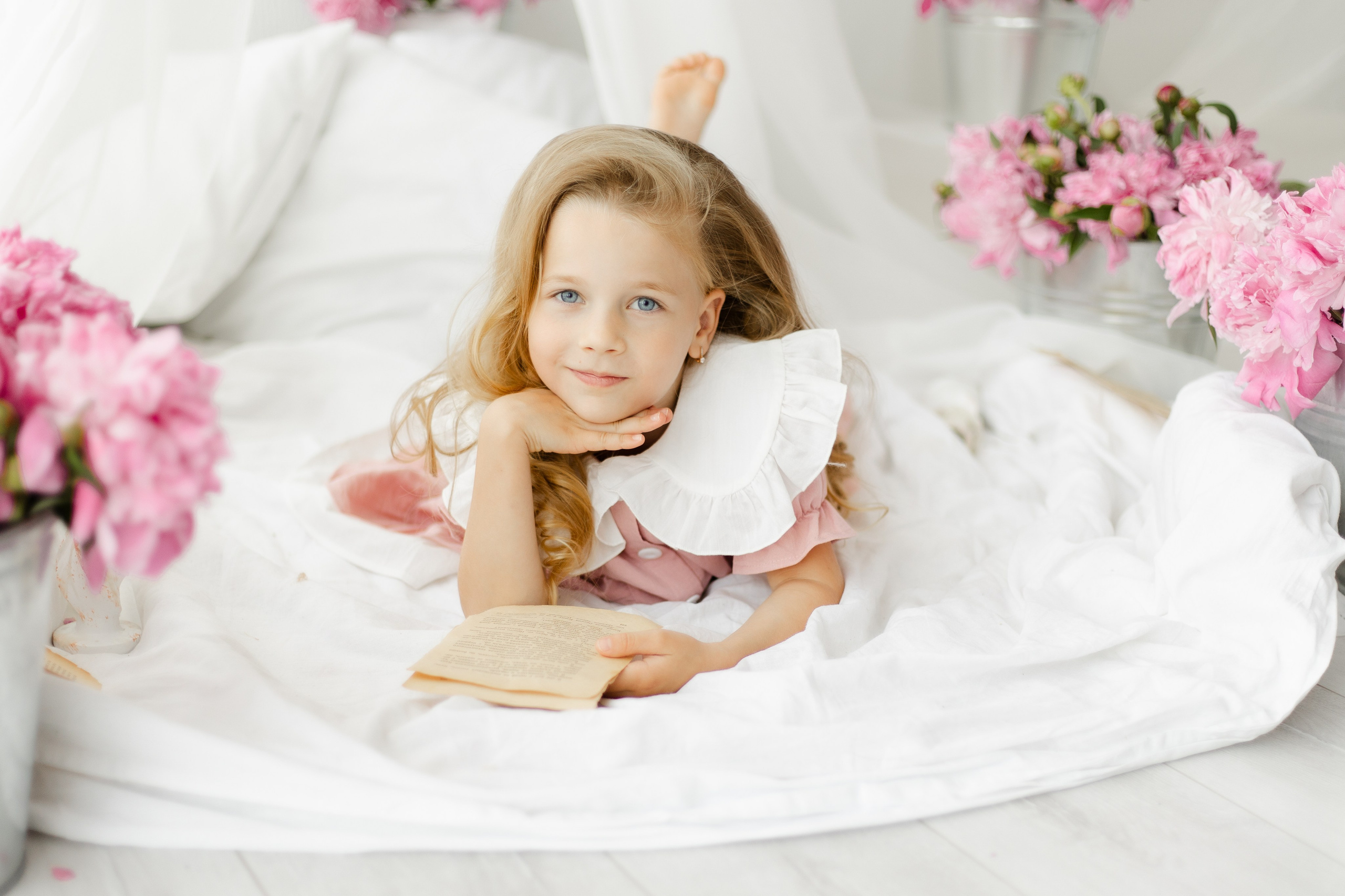 Портфолио фотограф Юлия