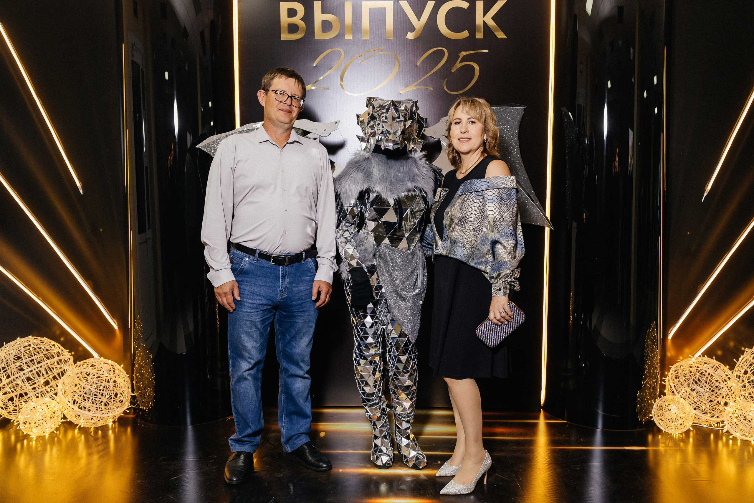 Выпускной 2025. Фотограф Кемерово | Сергей