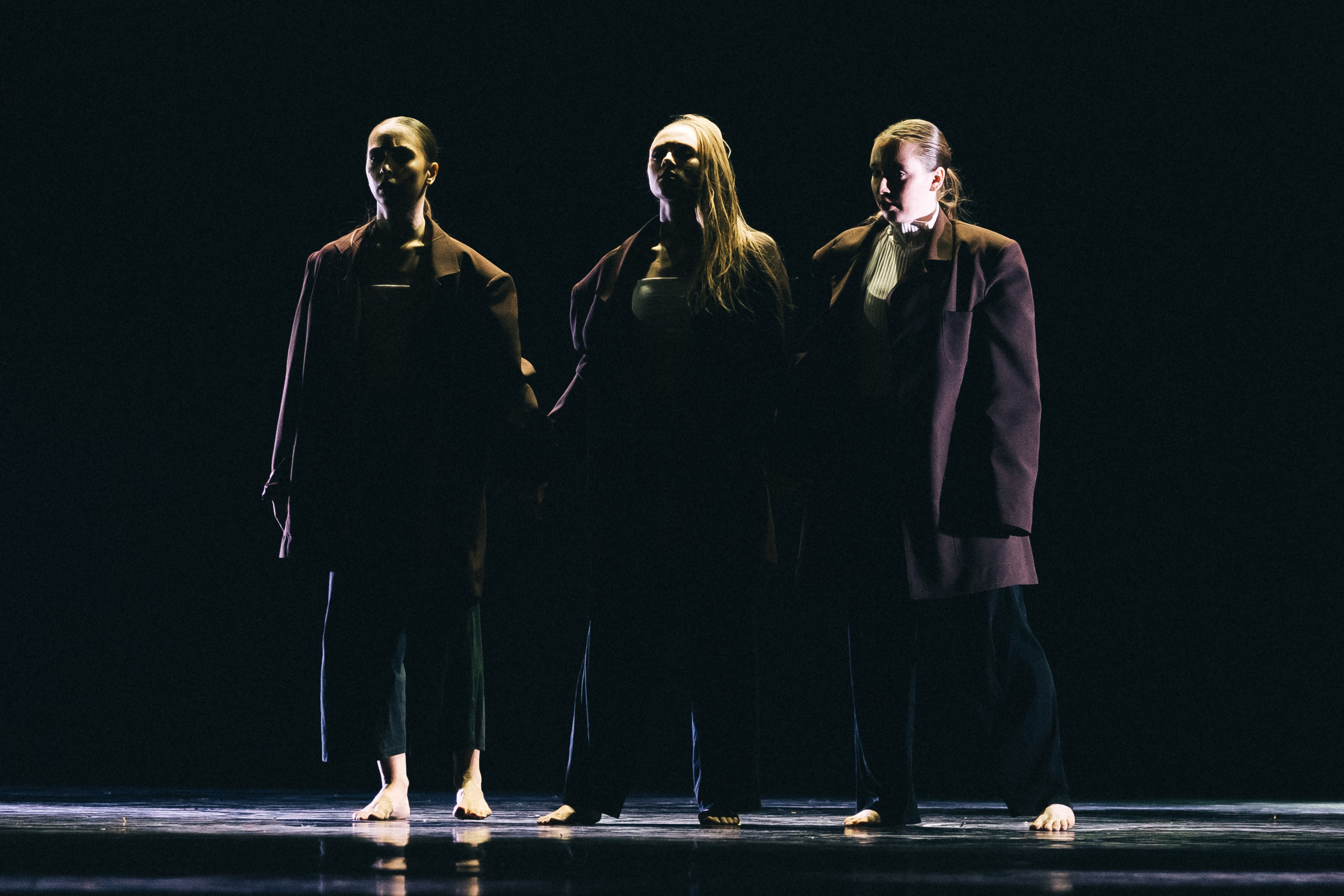 Отчётный концерт (КемГИК). Фотограф Кемерово | Сергей