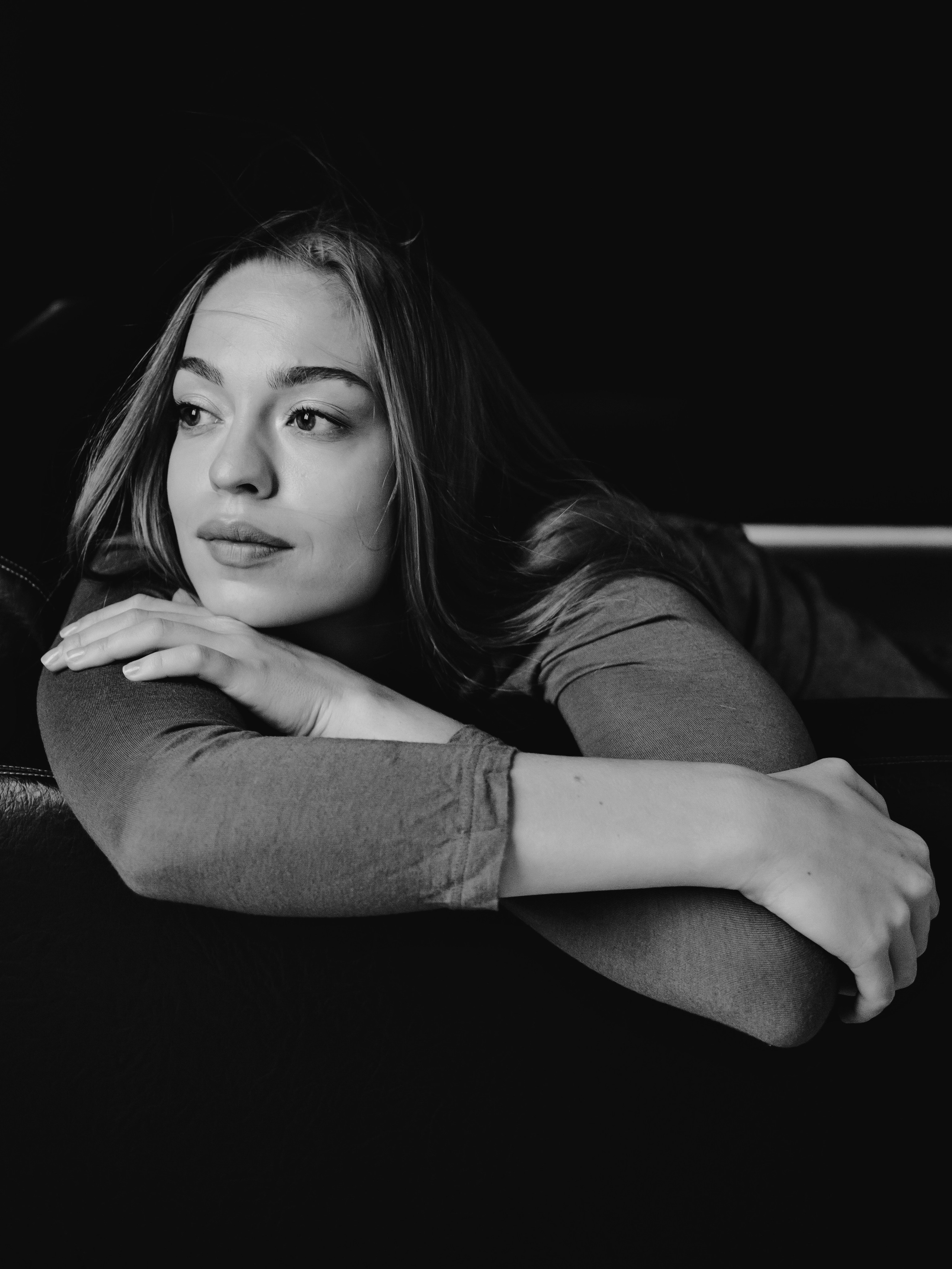 Женский фотограф и визажист в Ижевске Екатерина Горбунова