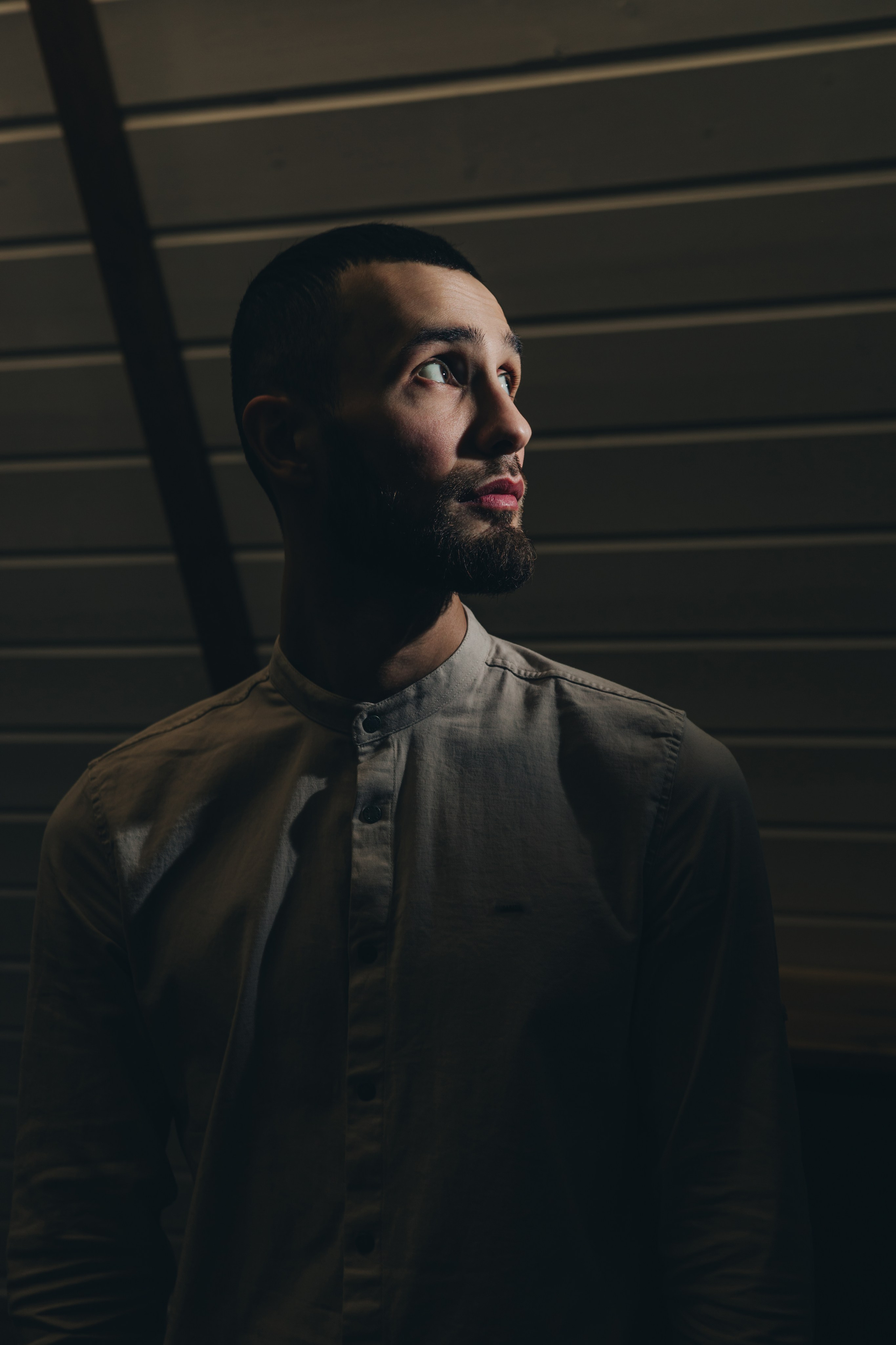 Юля. Фотограф Уфа