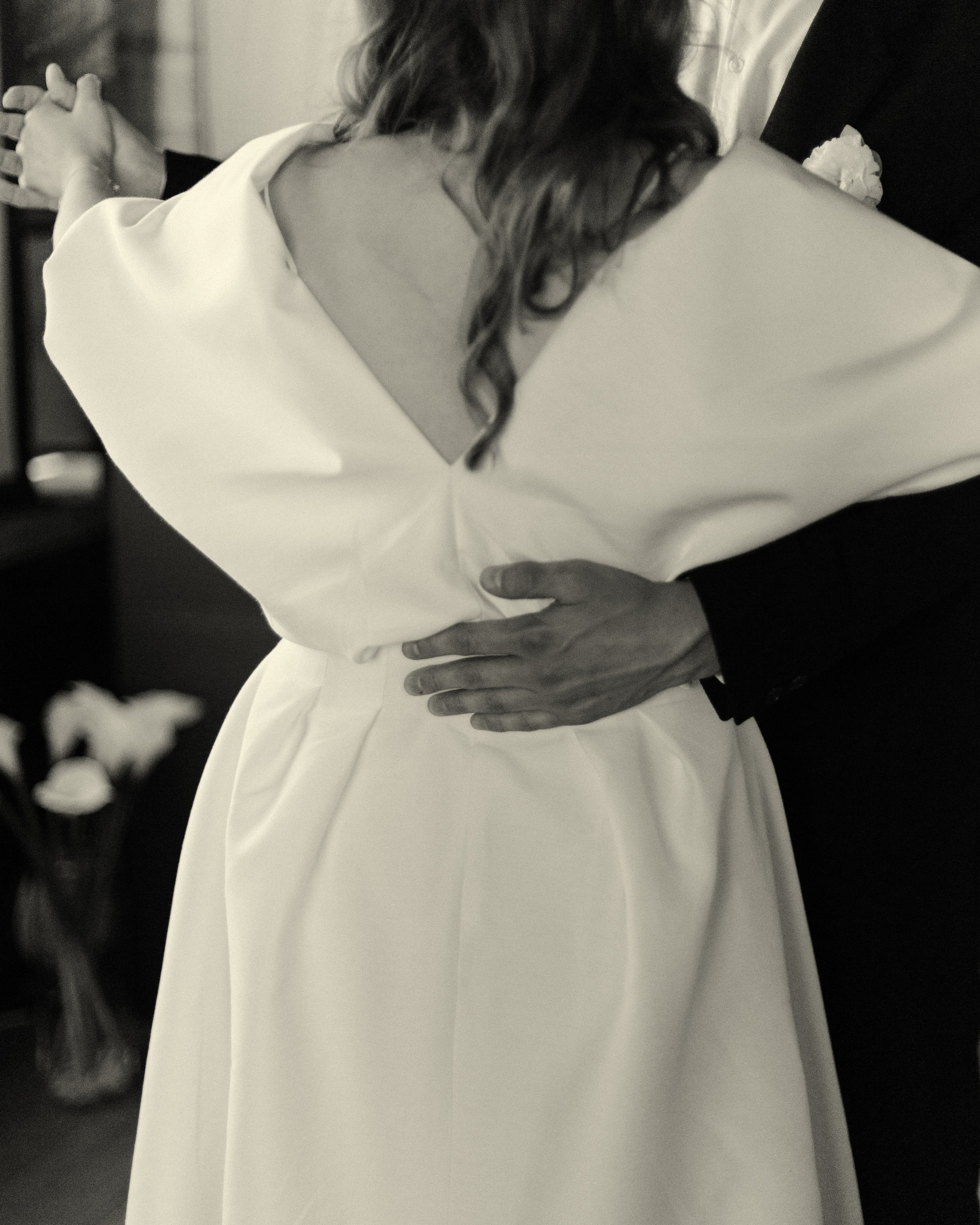 Юля и Саша. Фотограф в Москве — Евгения Прокопенко